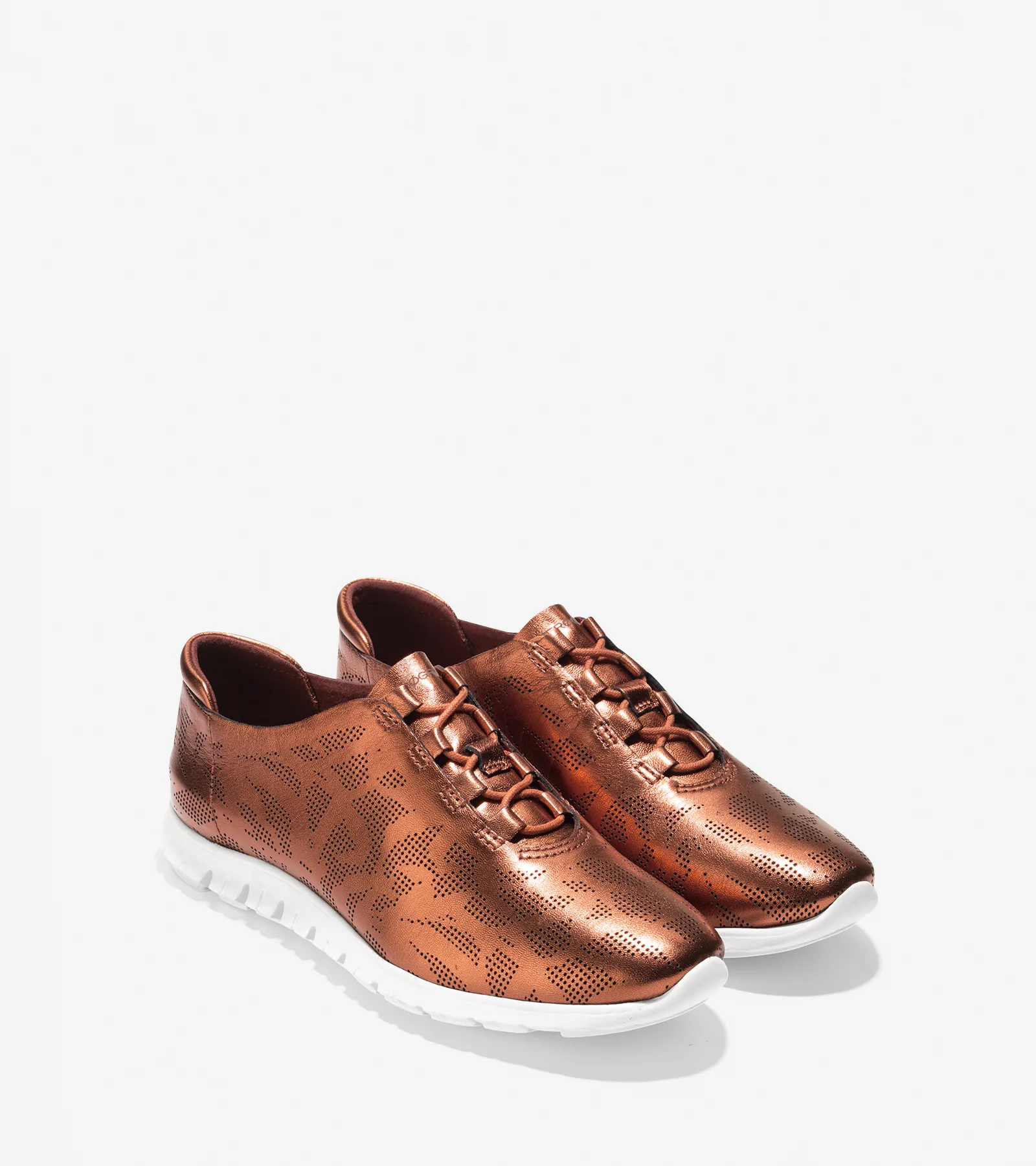 ZERØGRAND Perforated Trainer - Image 5