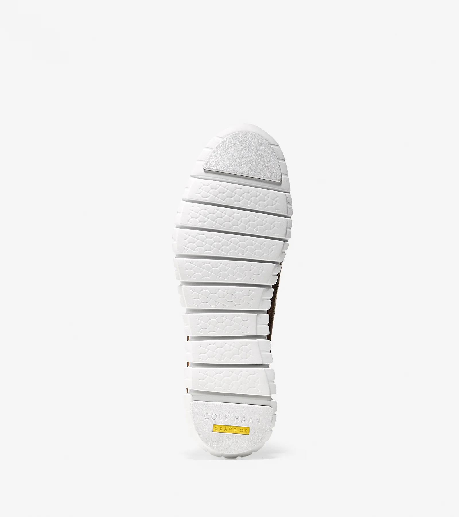 ZERØGRAND Perforated Trainer - Image 6