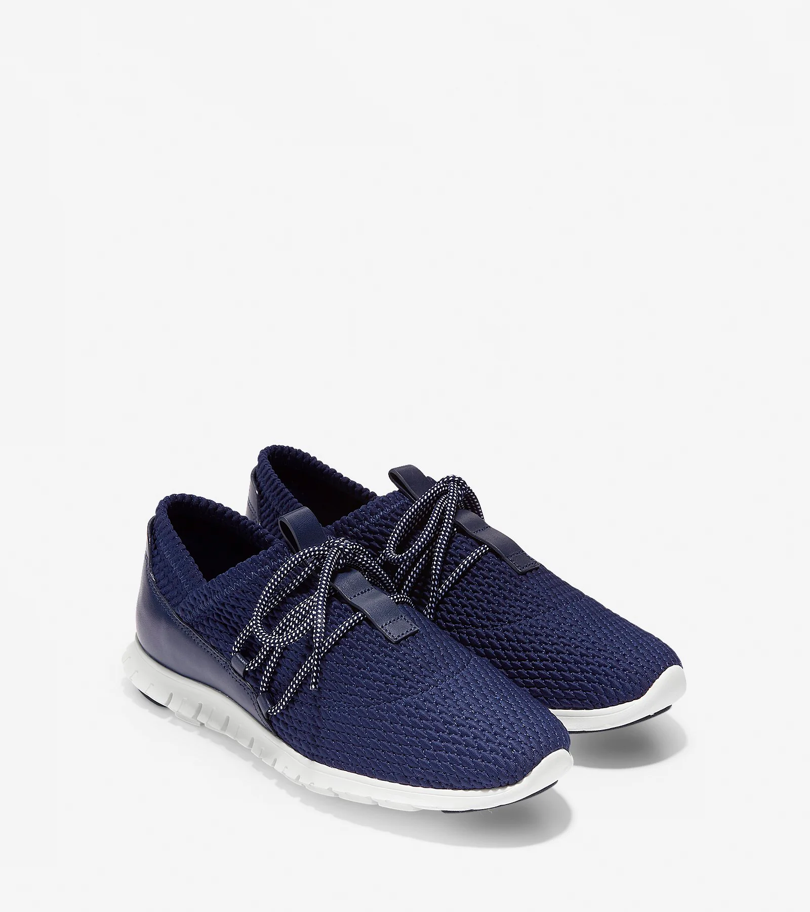 ZERØGRAND Quilted Sneaker - Image 3
