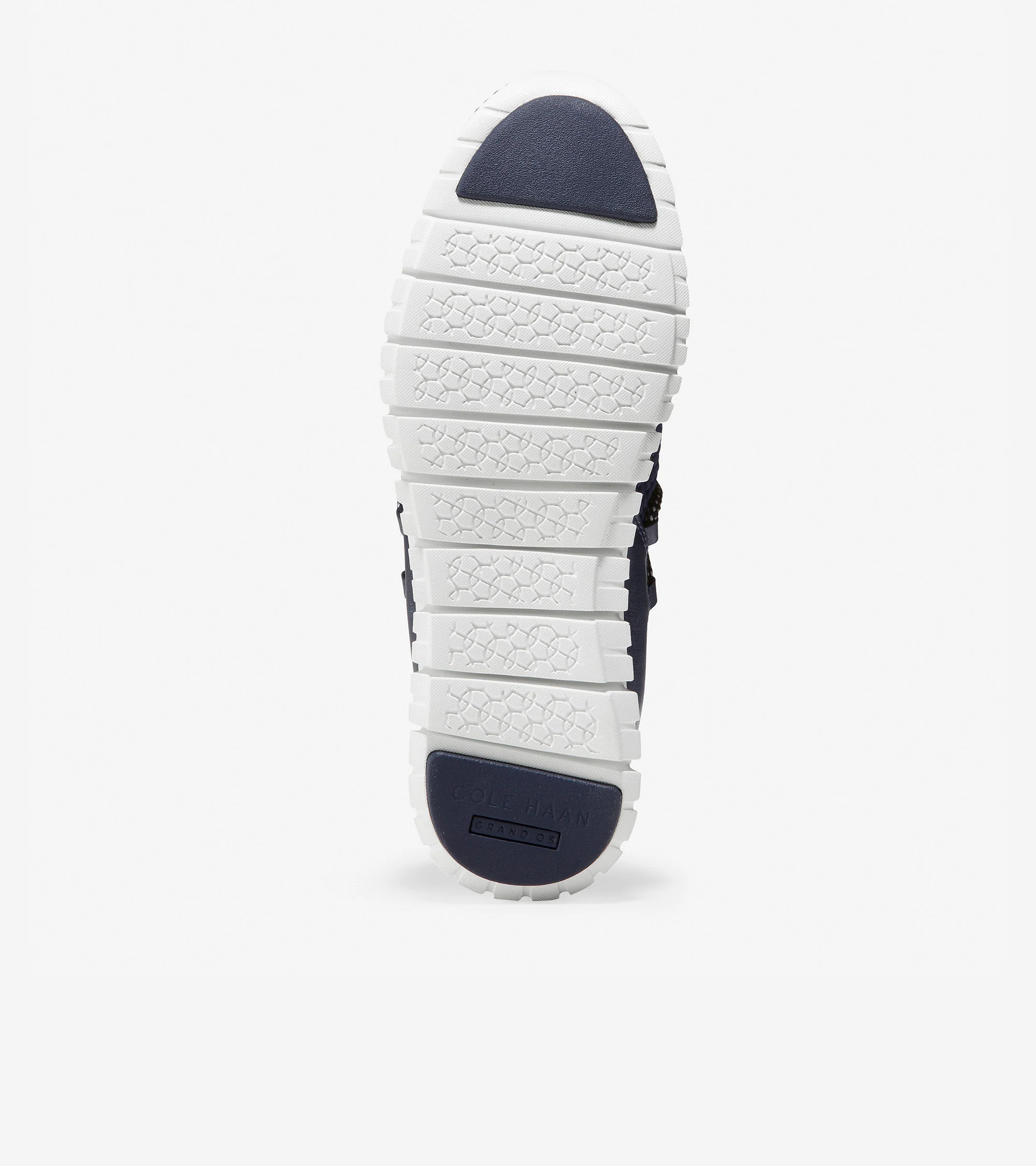 ZERØGRAND Quilted Sneaker - Image 6