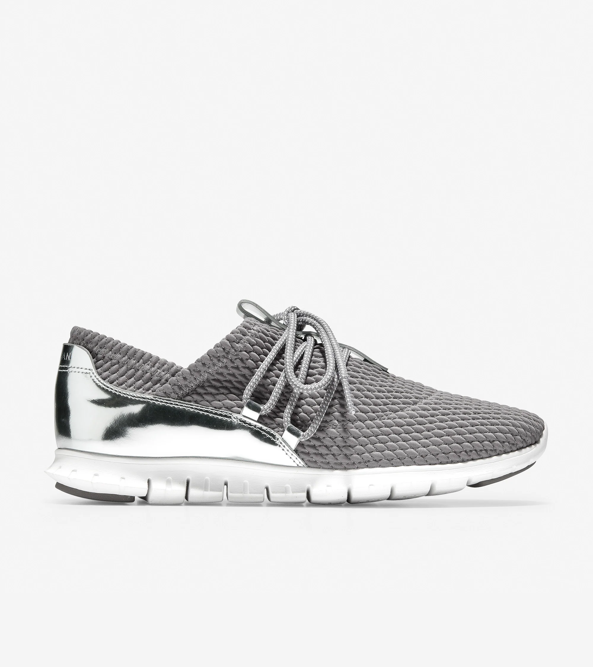 ZERØGRAND Quilted Sneaker
