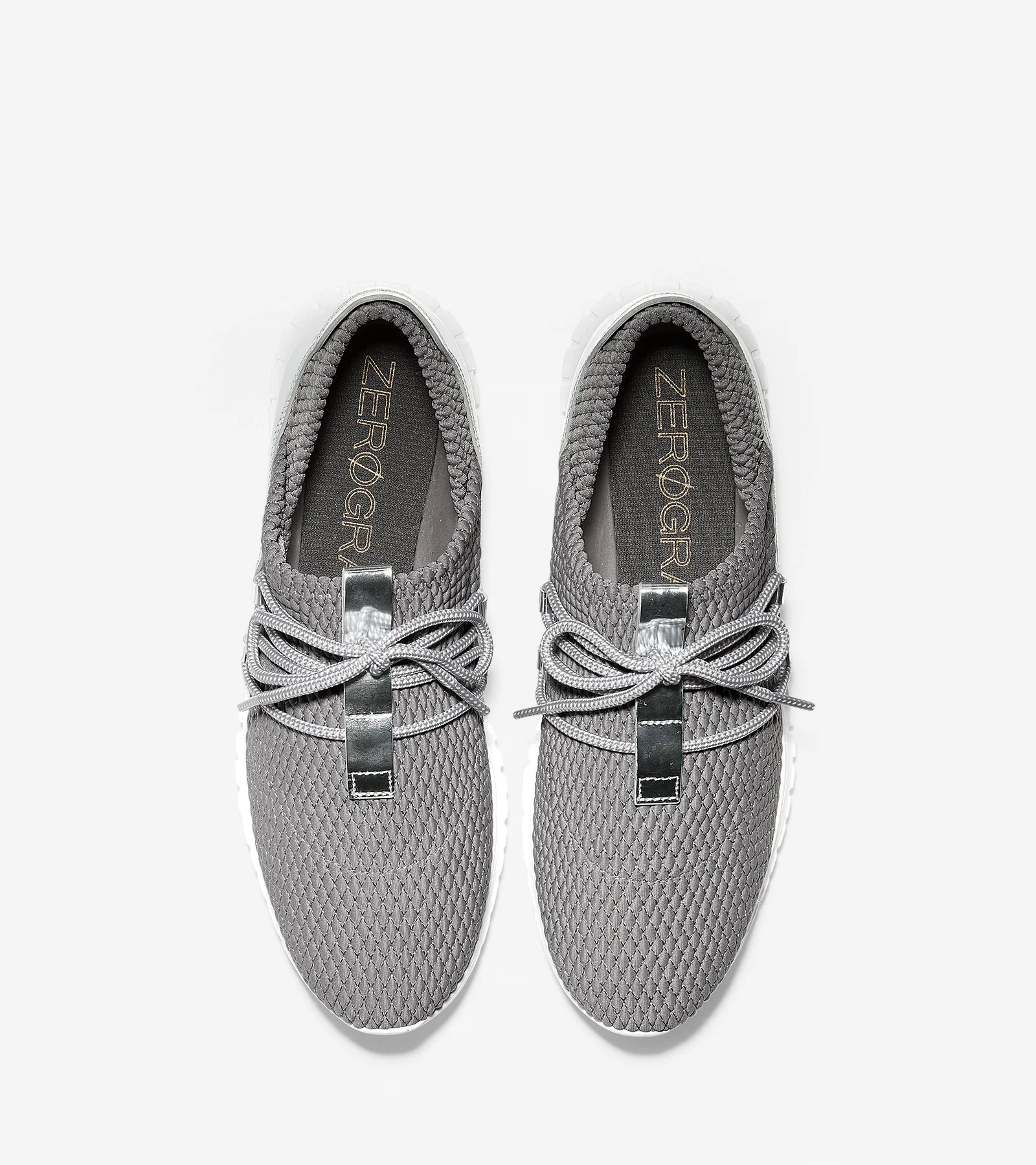ZERØGRAND Quilted Sneaker - Image 2