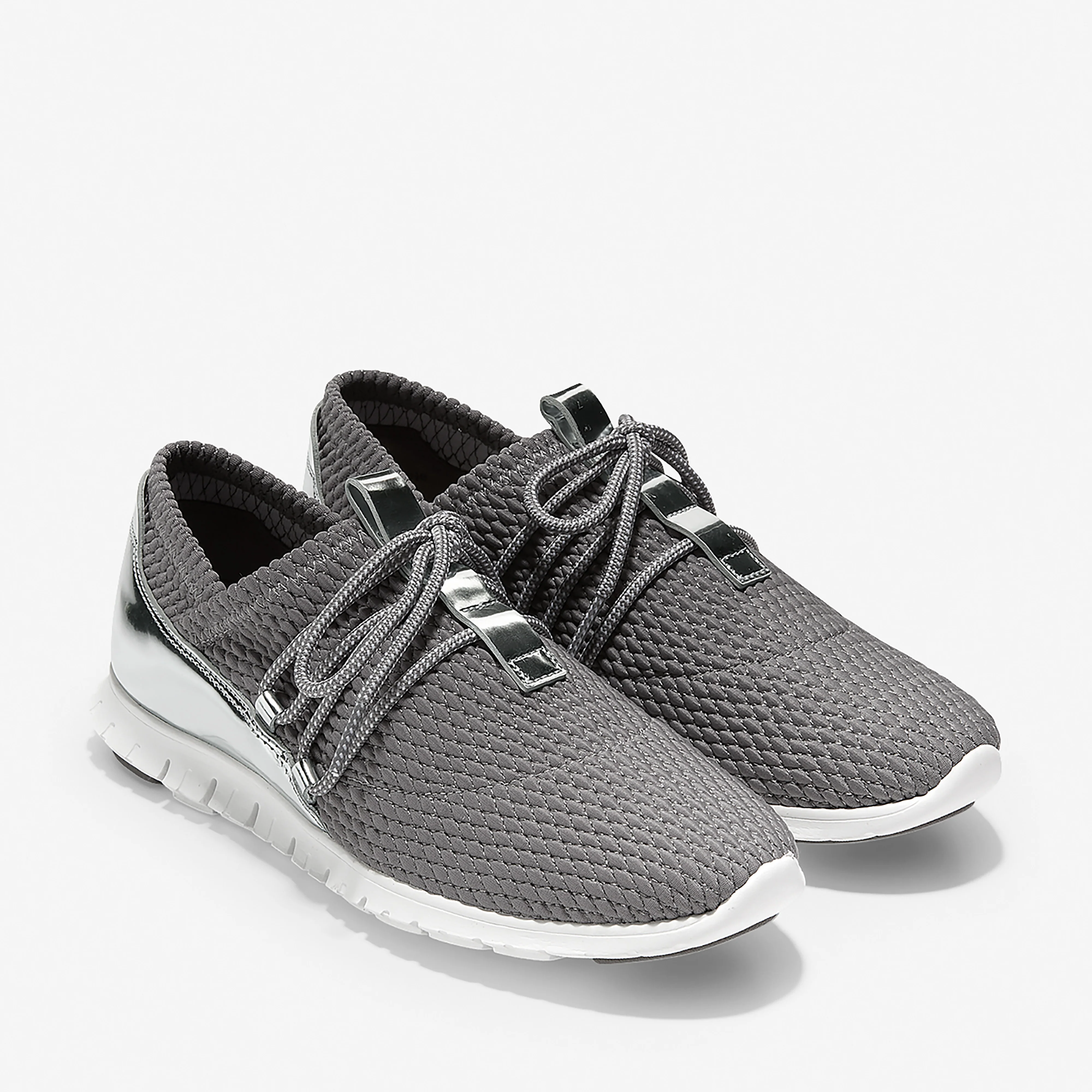 ZERØGRAND Quilted Sneaker - Image 5