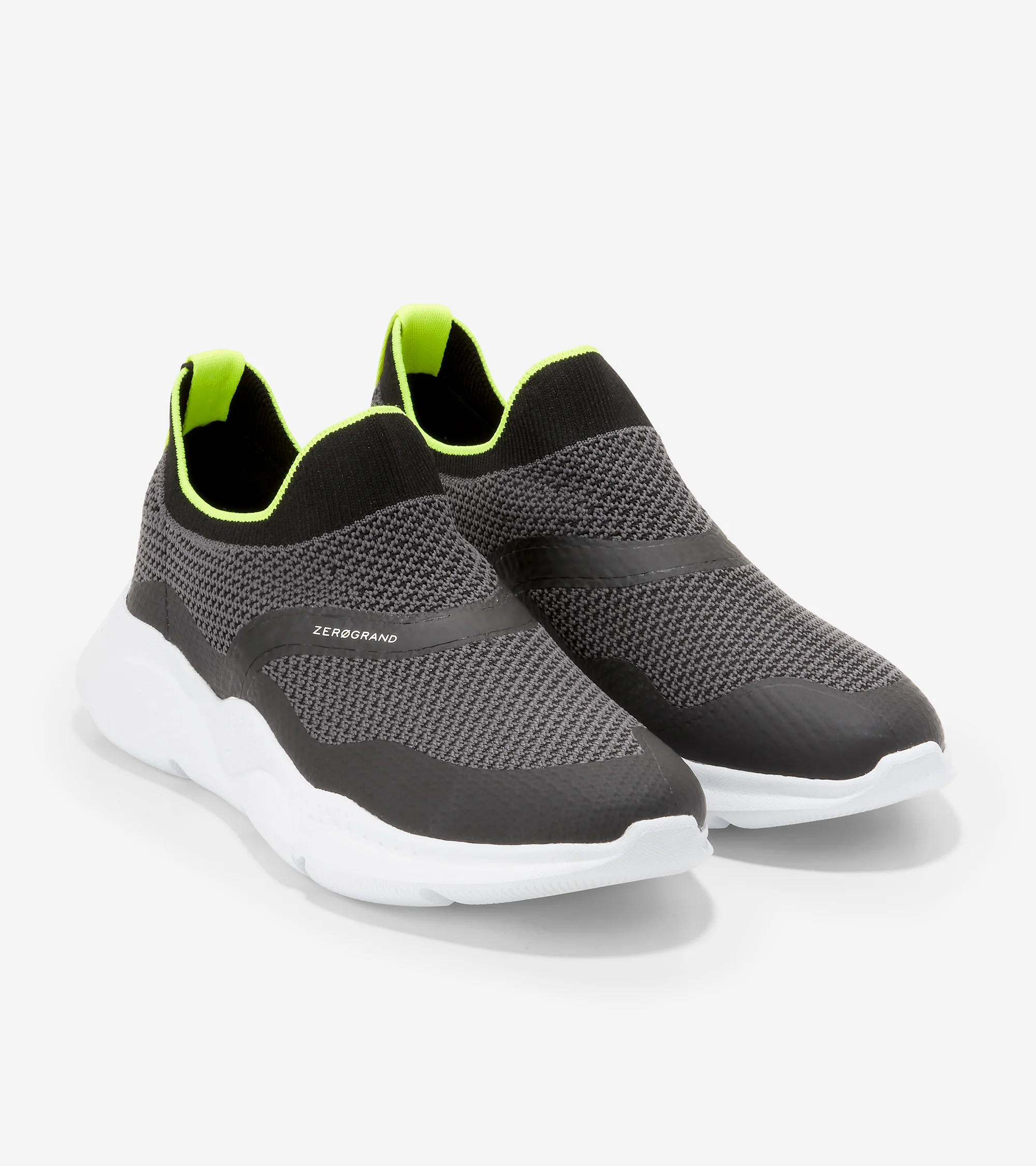ZERØGRAND Radiant Slip-On Sneaker - Image 3