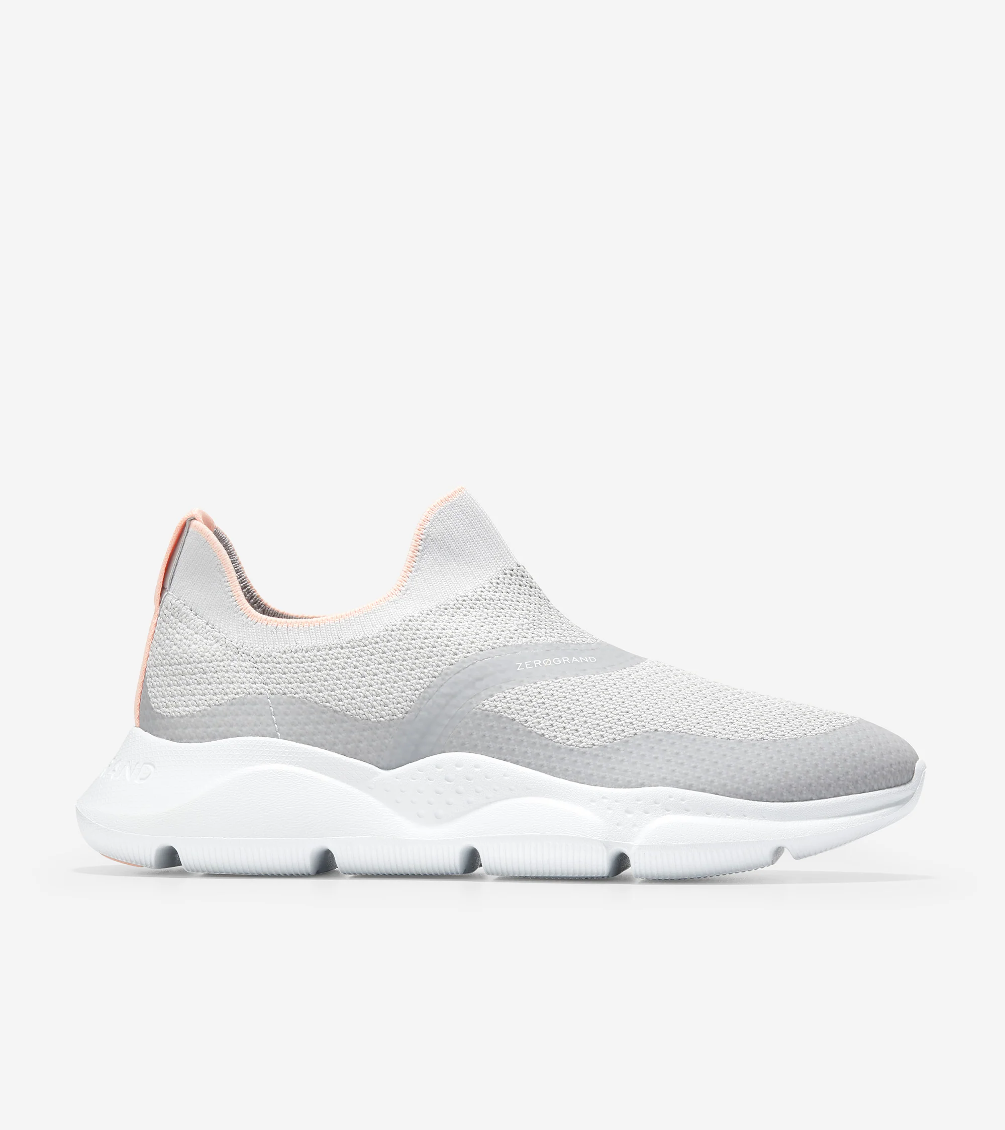 Zerøgrand Radiant Slip On Sneaker