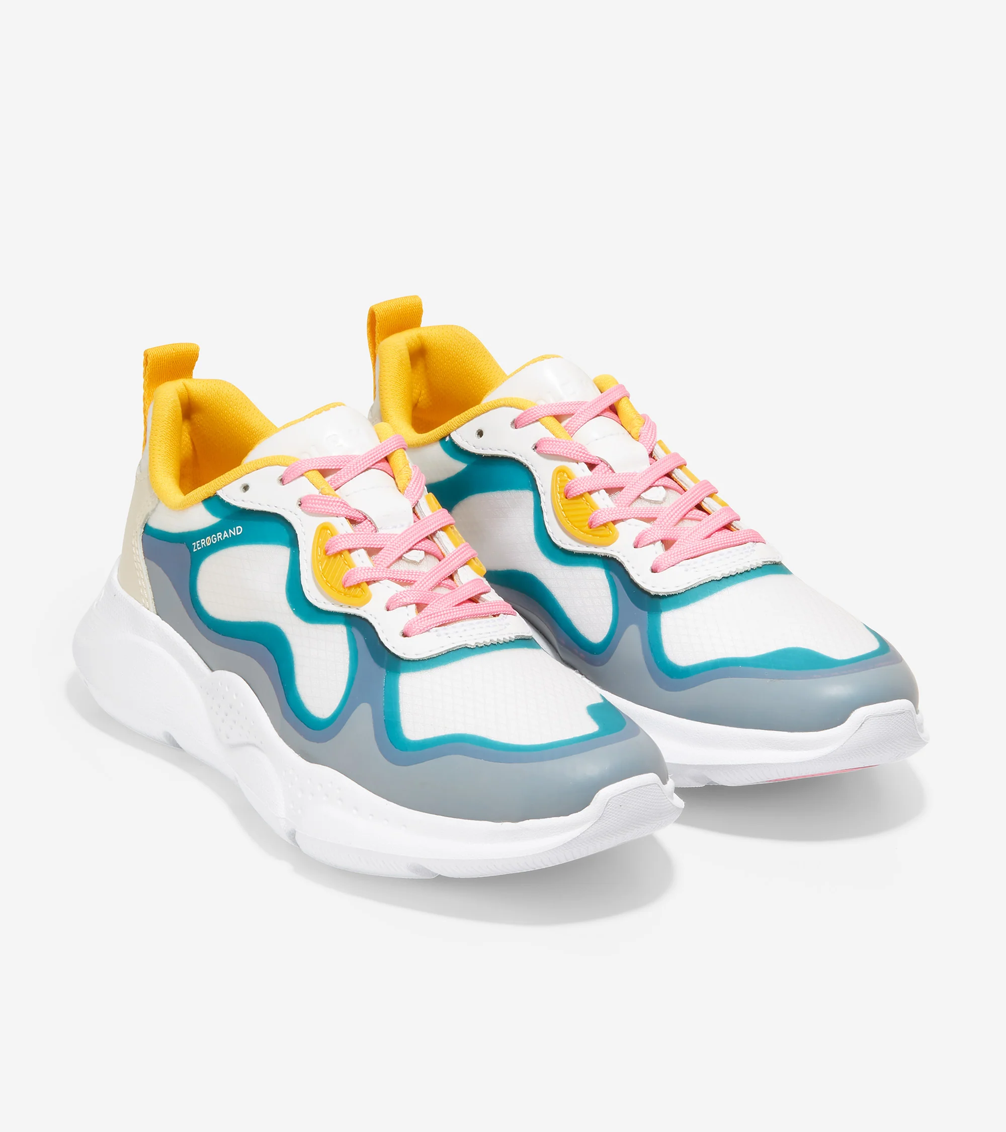 ZERØGRAND Radiant Sneaker - Image 5