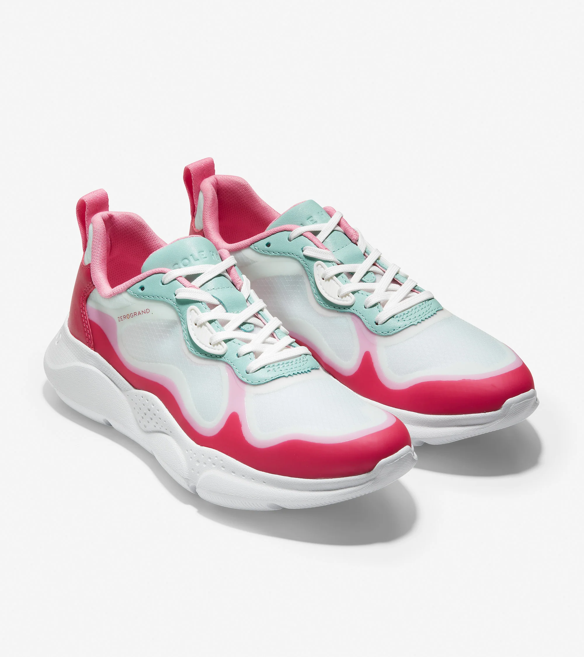 ZERØGRAND Radiant Sneaker - Image 5