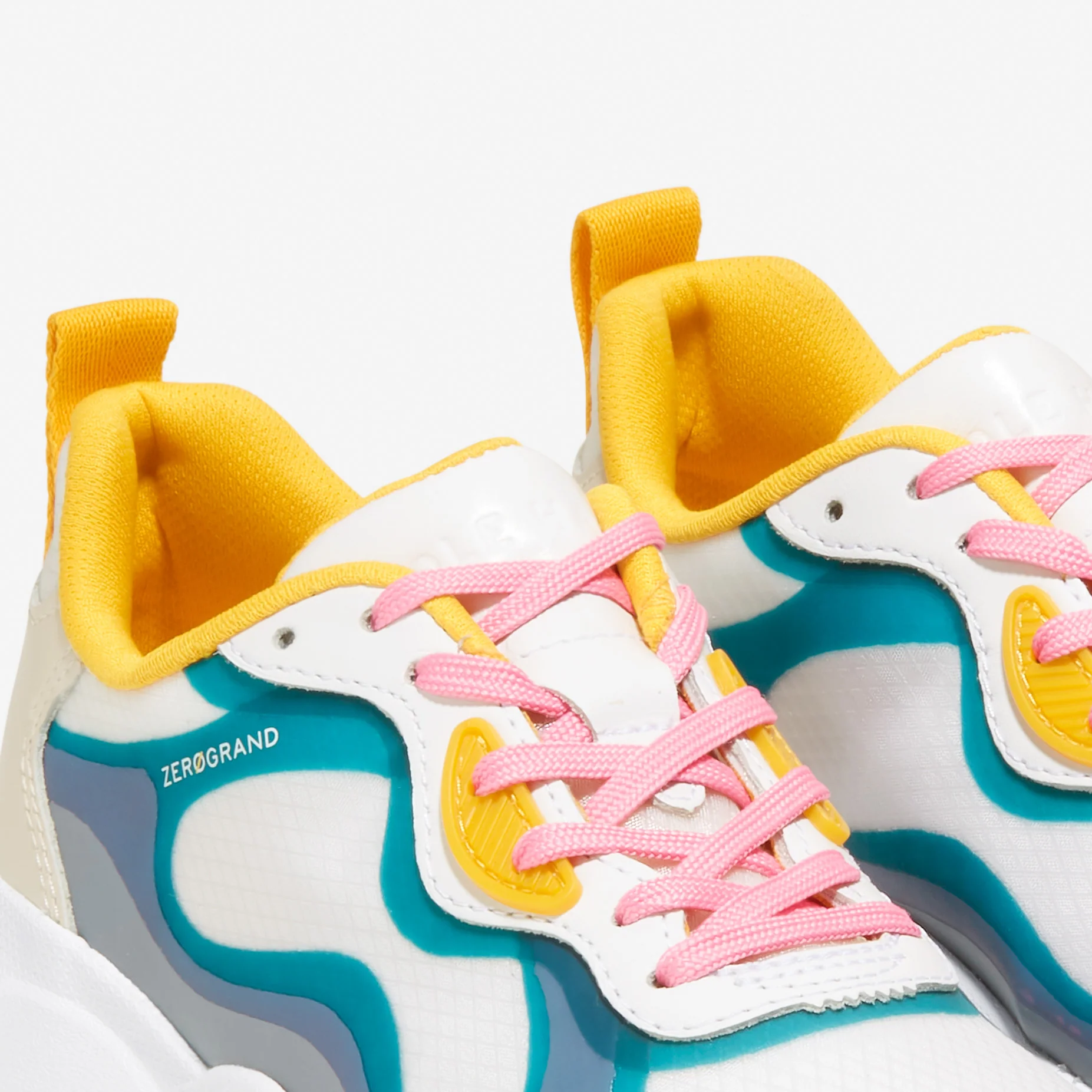 ZERØGRAND Radiant Sneaker - Image 7