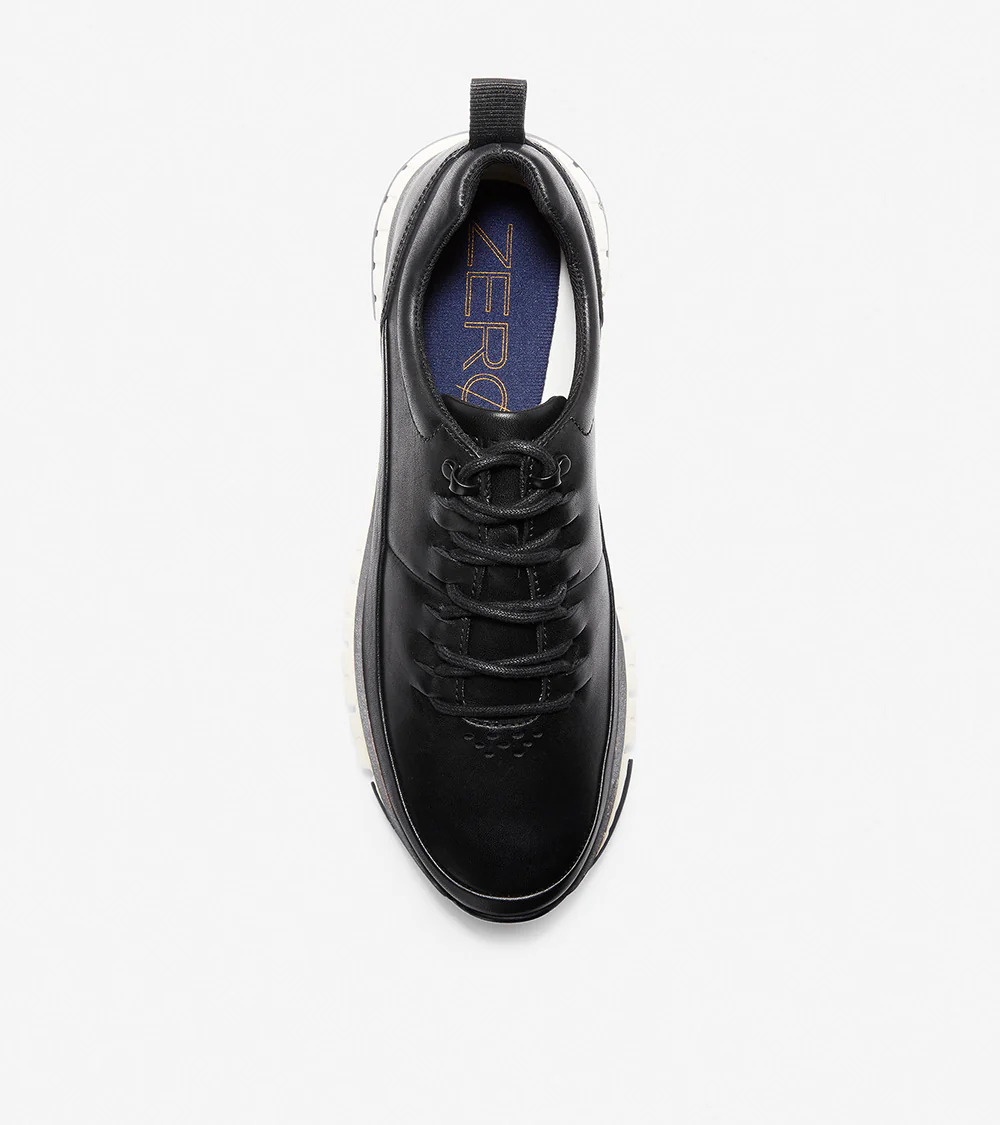 Zerøgrand Rugged Oxford  - Image 2