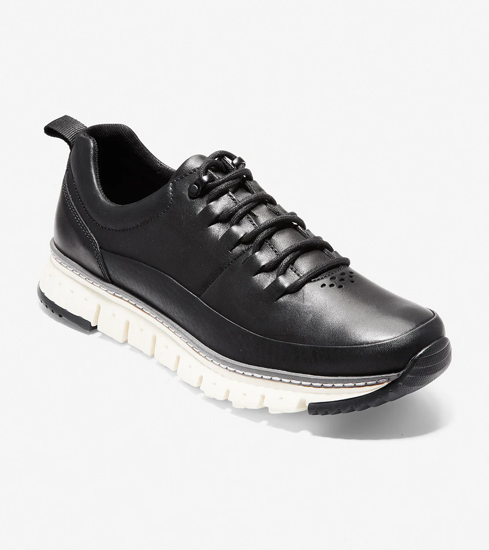 Zerøgrand Rugged Oxford  - Image 3