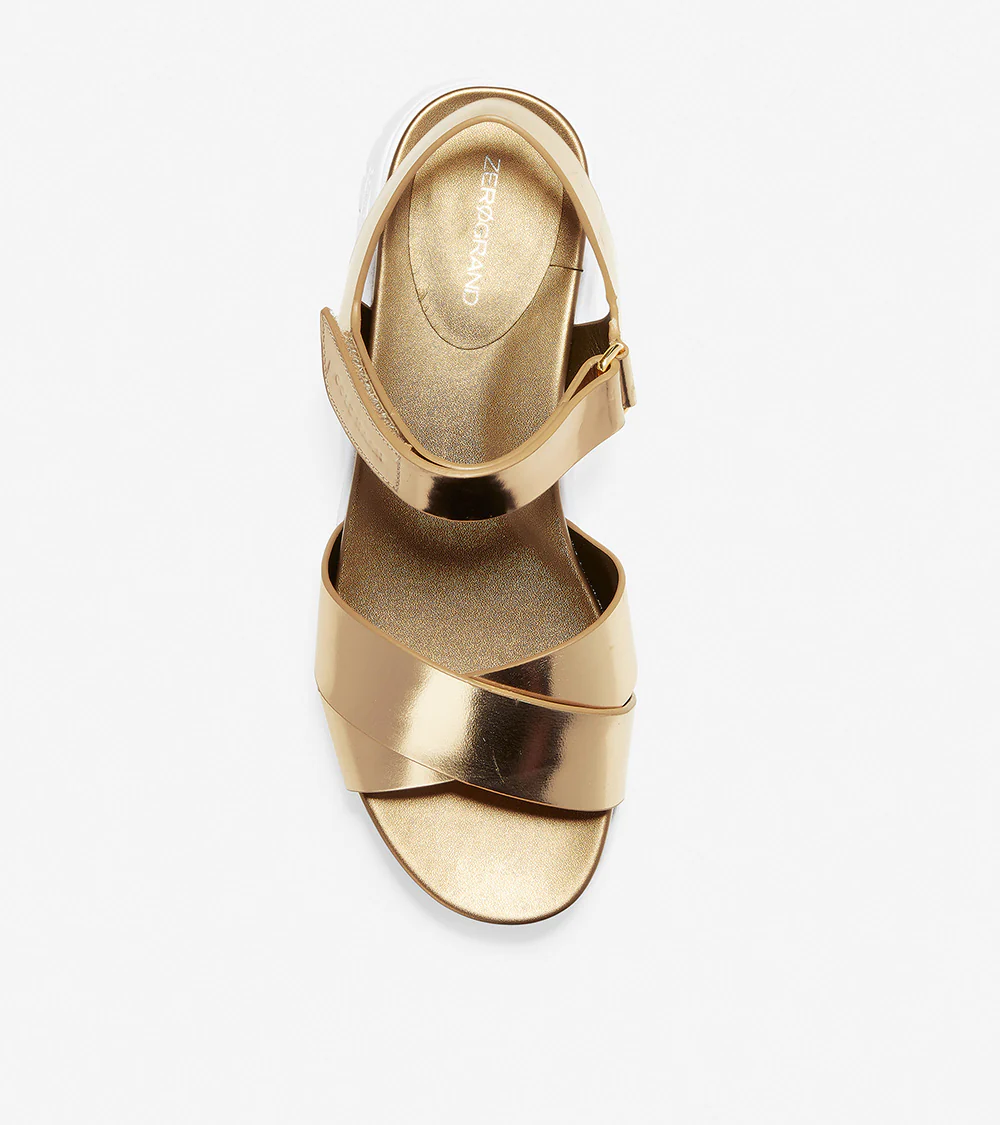 Zerøgrand Sandal - Image 2