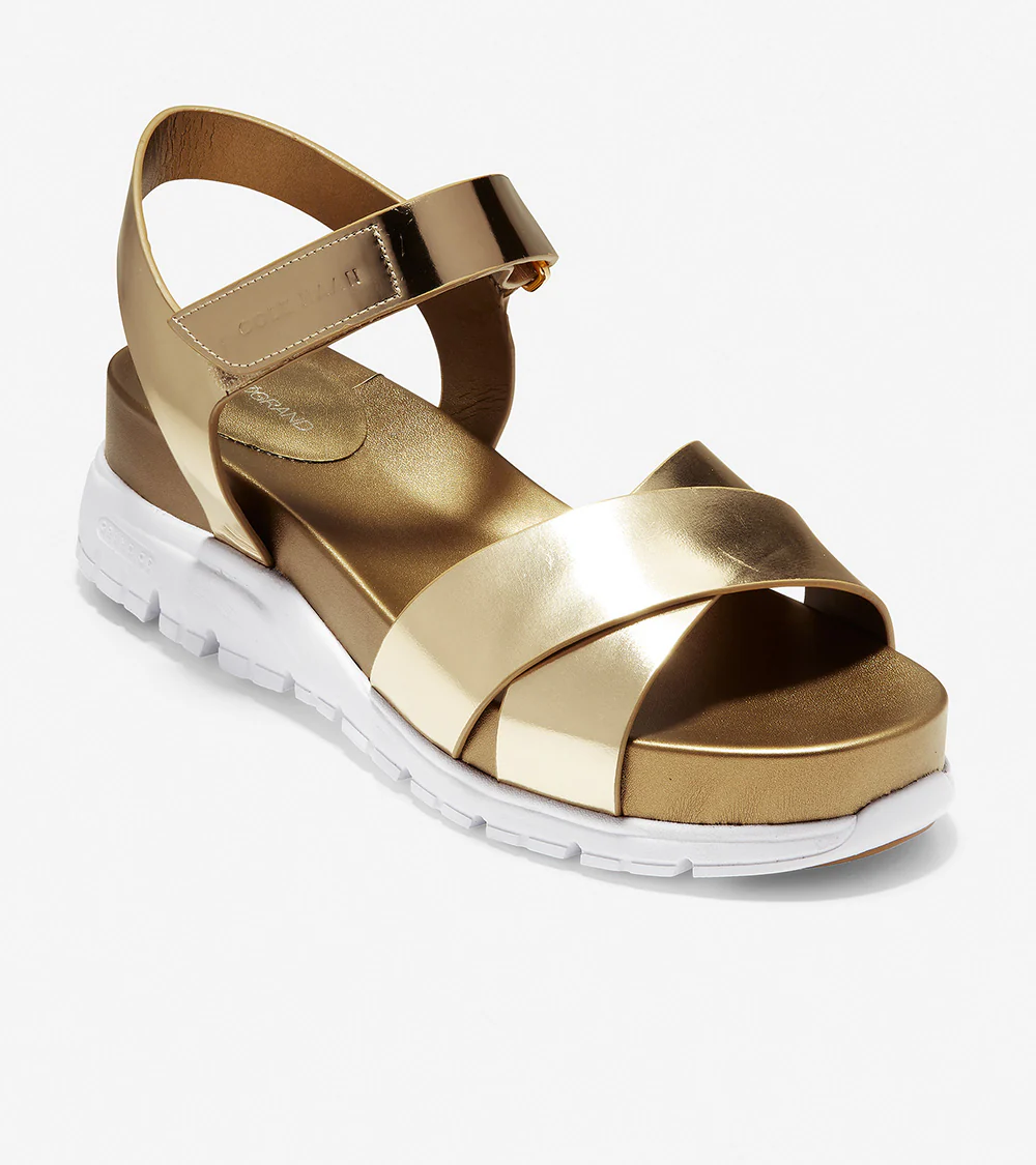Zerøgrand Sandal - Image 3