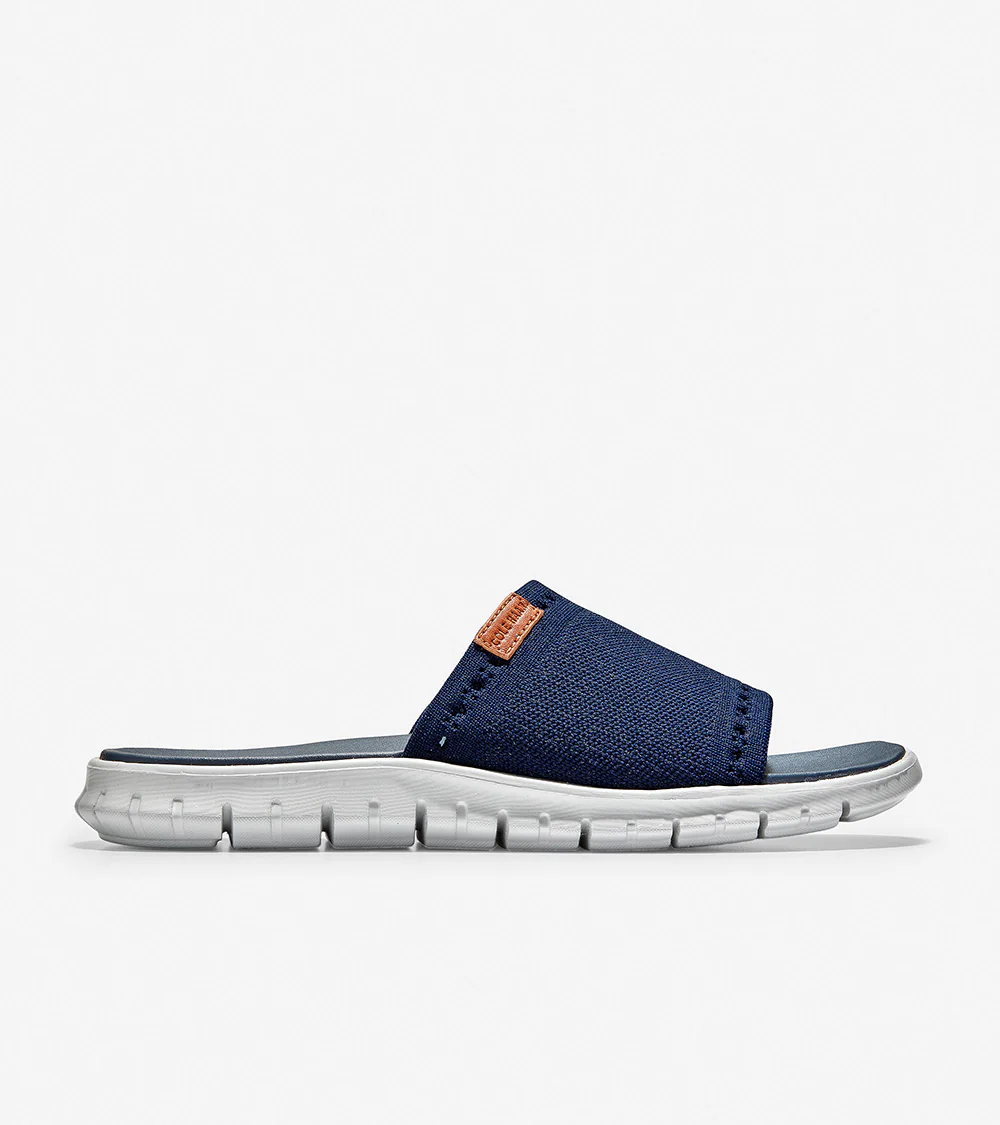 Zerøgrand Slide Sandal 