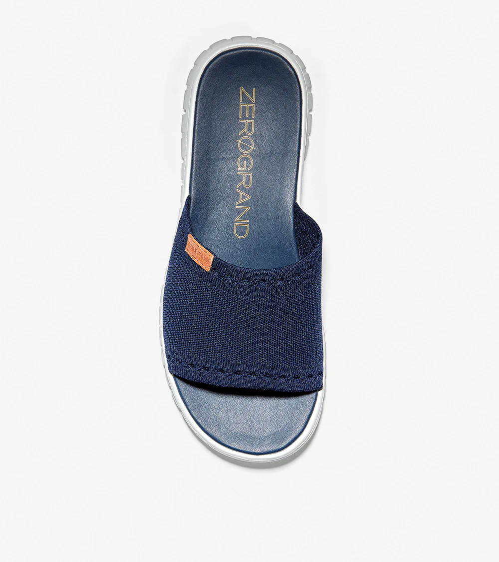 Zerøgrand Slide Sandal  - Image 2