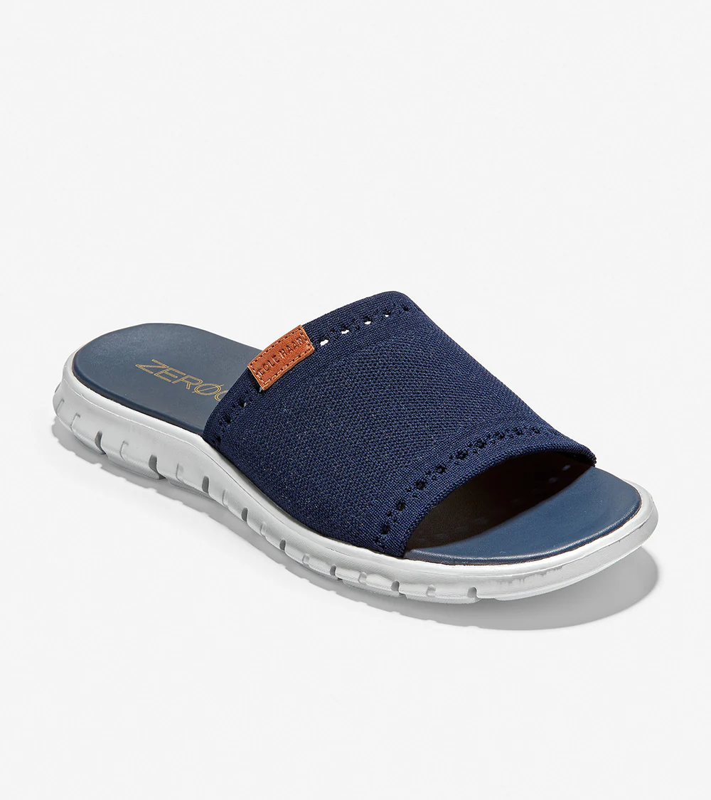Zerøgrand Slide Sandal  - Image 3