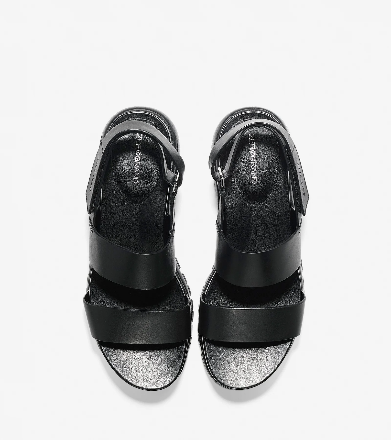 ZERØGRAND Slide Sandal - Image 4