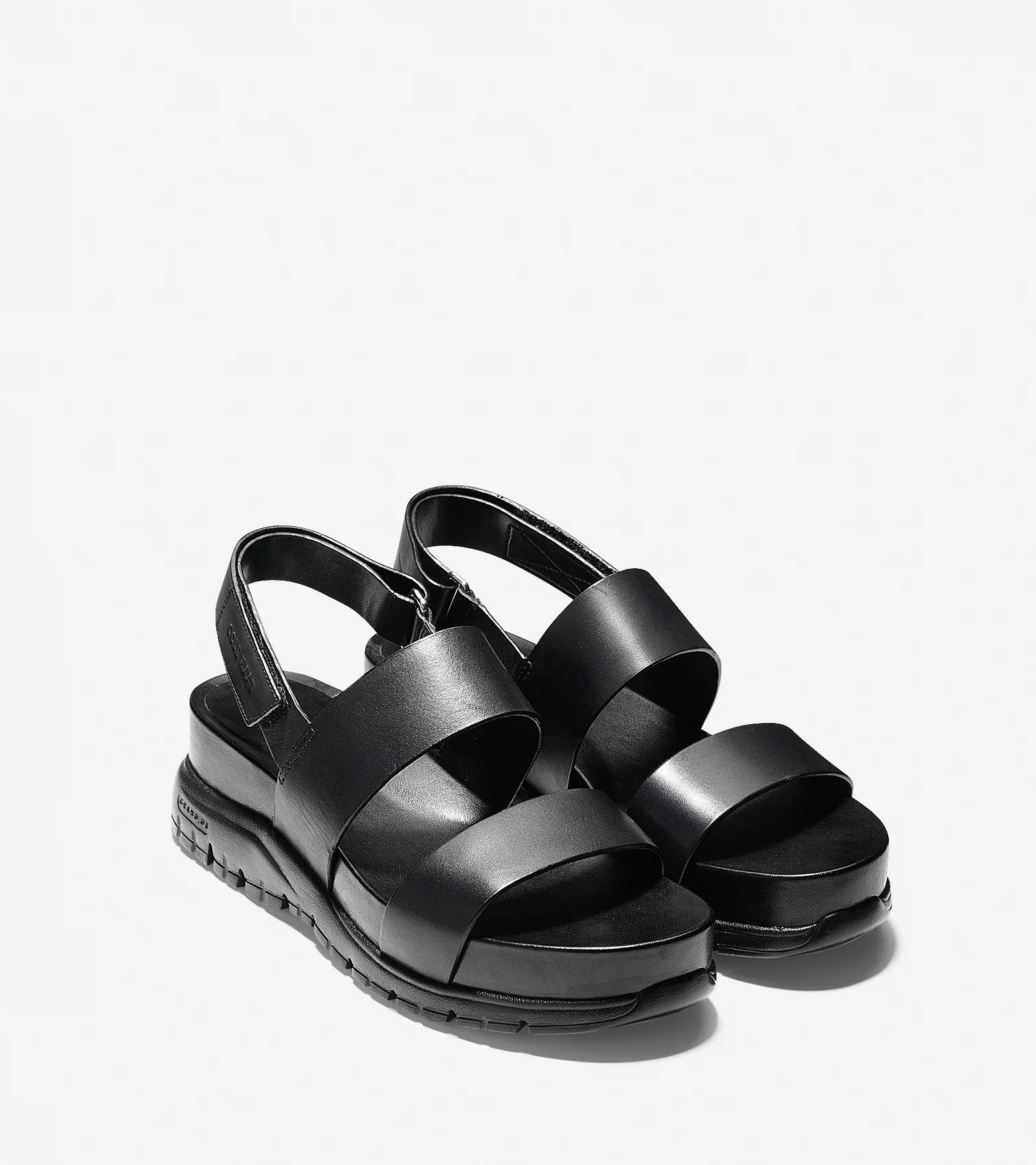 ZERØGRAND Slide Sandal - Image 5