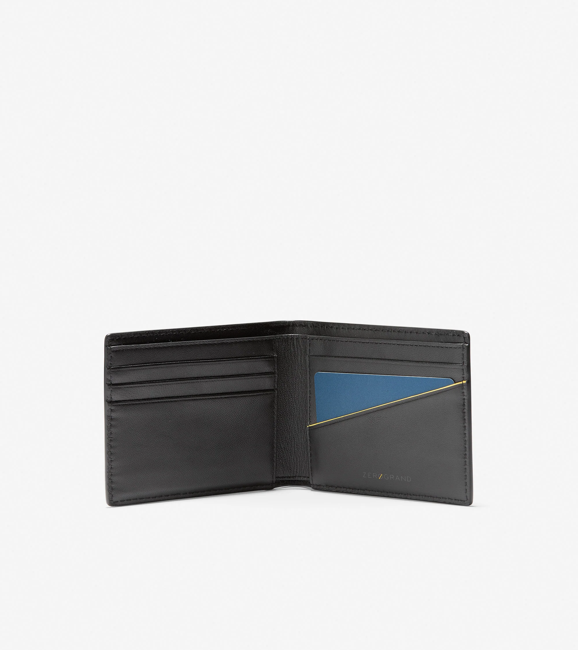 ZERØGRAND Slim Bifold - Image 3