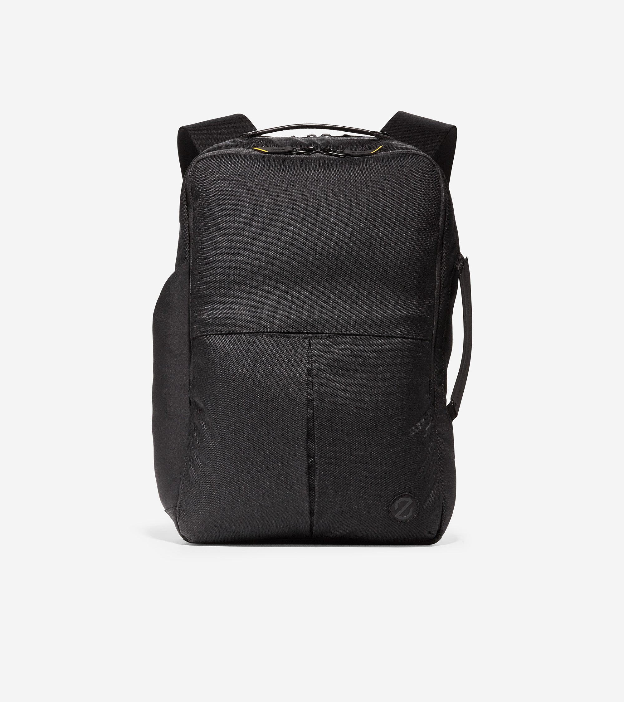 ZERØGRAND Slim Convertible Backpack