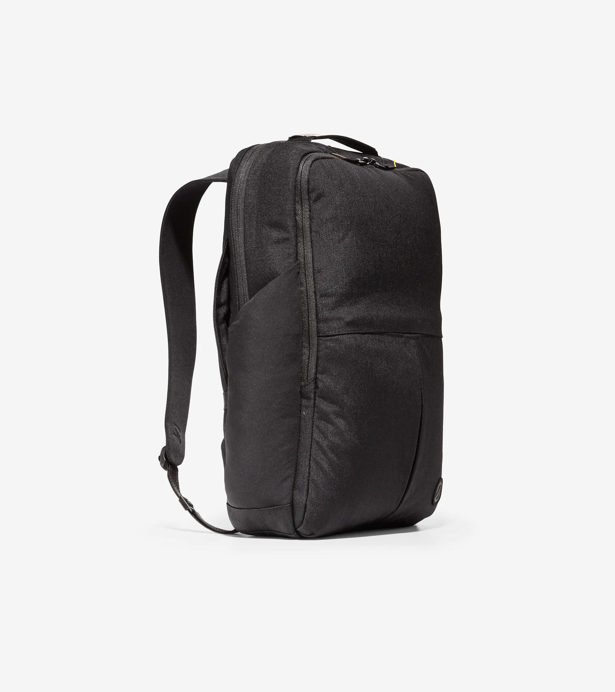 ZERØGRAND Slim Convertible Backpack - Image 2
