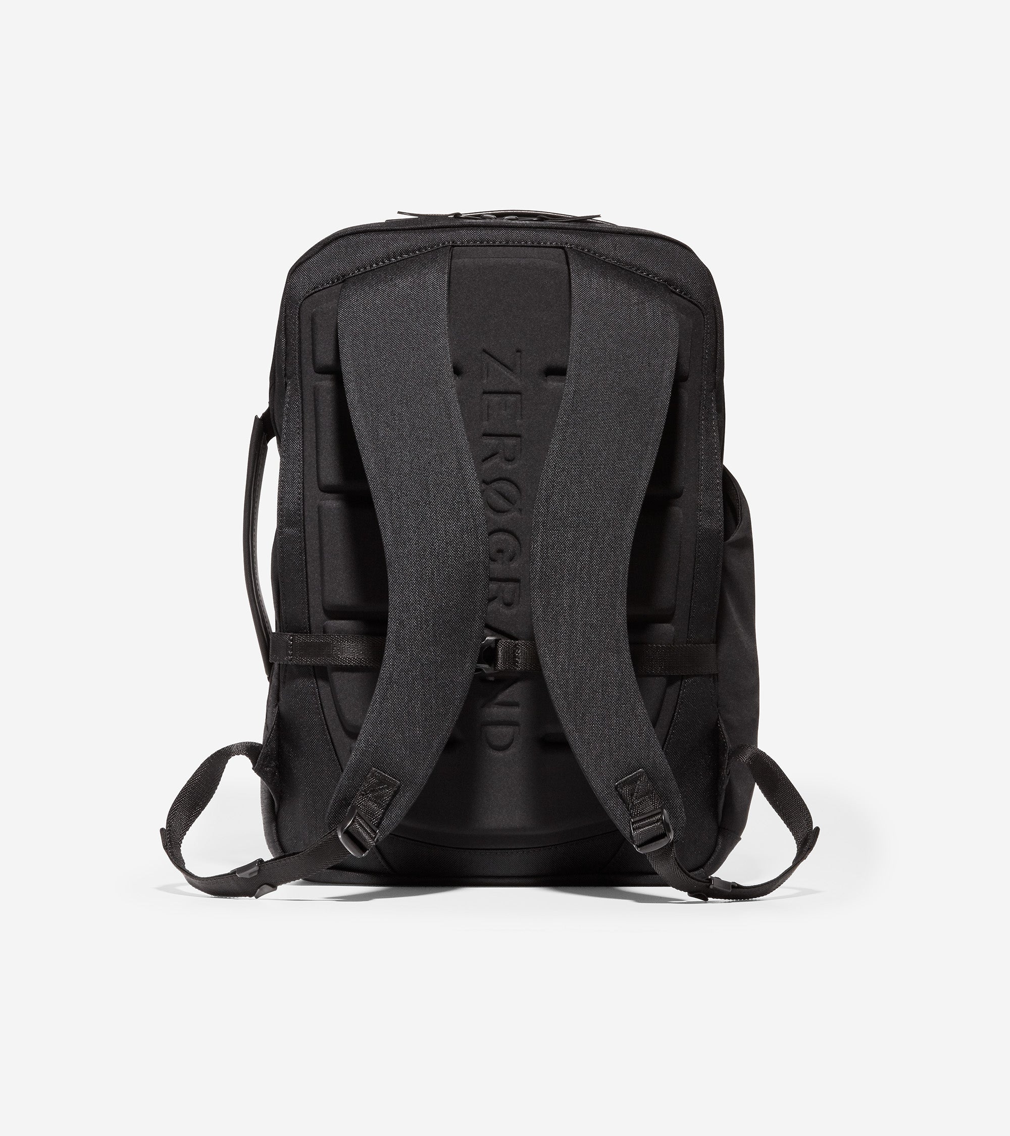 ZERØGRAND Slim Convertible Backpack - Image 3