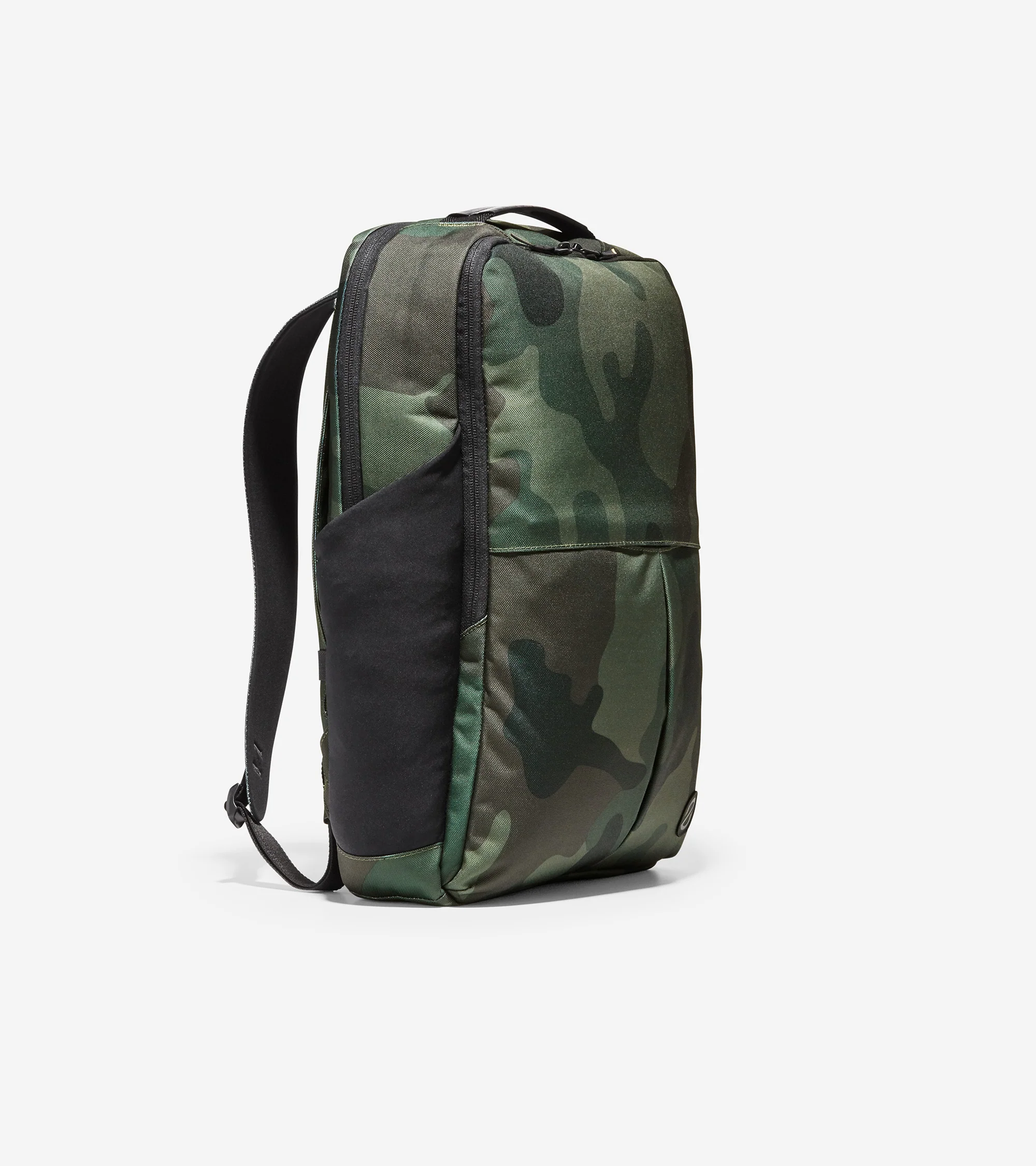 ZERØGRAND Slim Convertible Backpack - Image 2