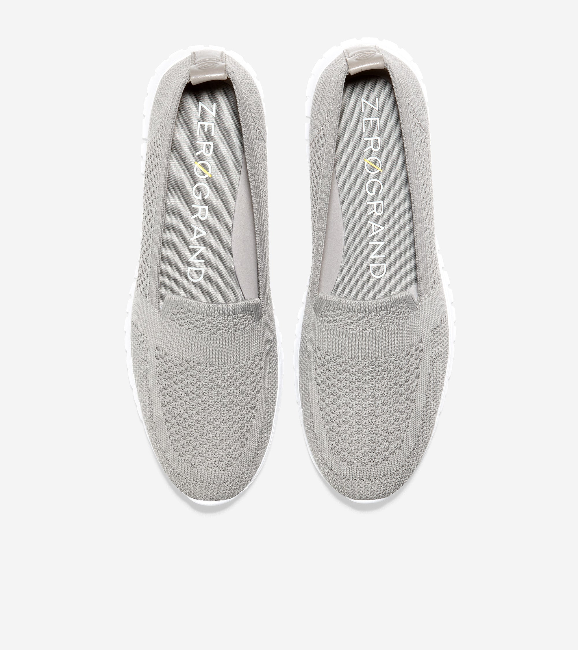 ZERØGRAND Slip-On Loafer - Image 4