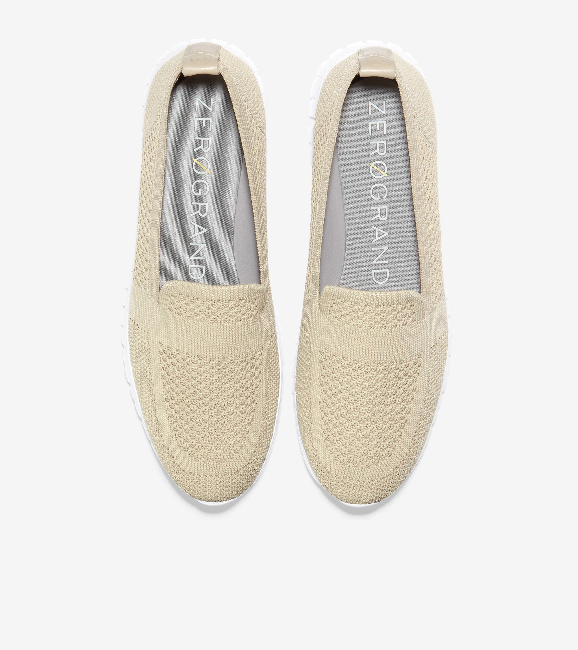 ZERØGRAND Slip-On Loafer - Image 4
