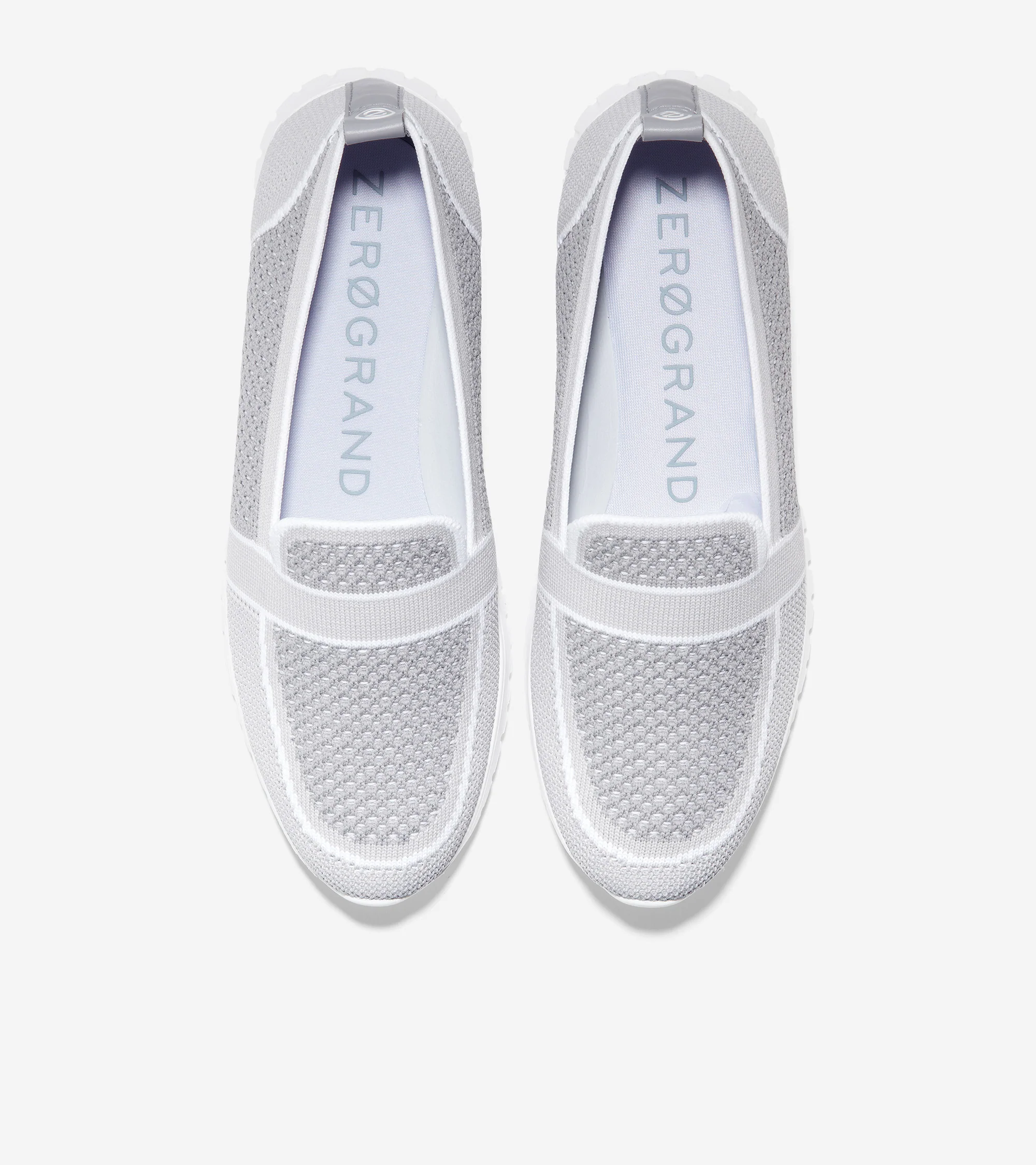 ZERØGRAND Slip-On Loafer - Image 4