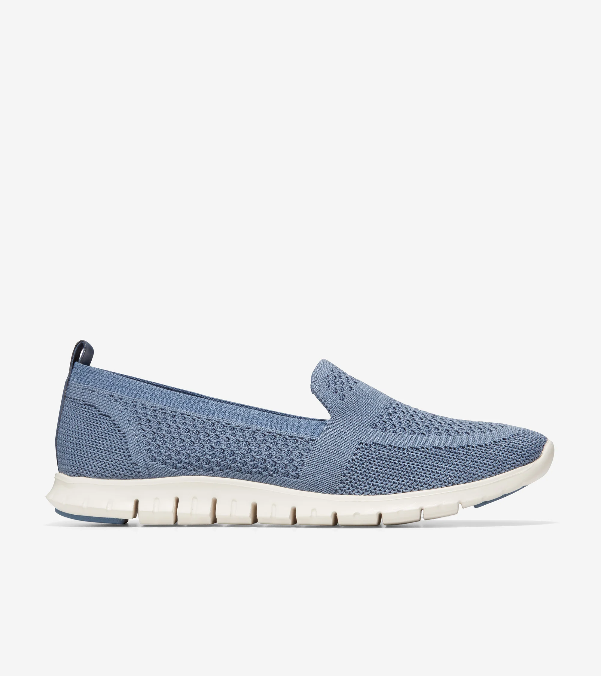 ZERØGRAND Slip-On Loafer