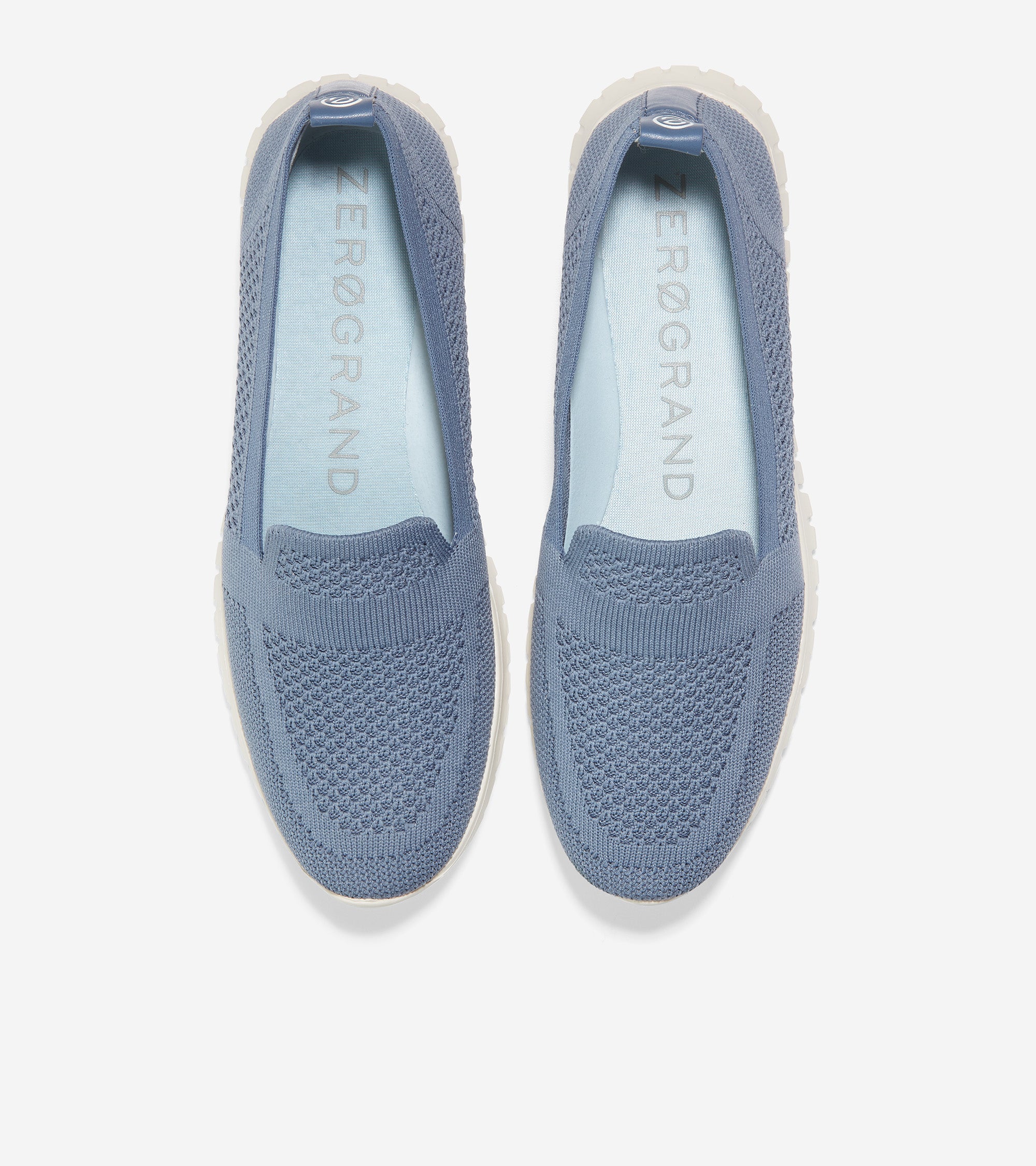 ZERØGRAND Slip-On Loafer - Image 4