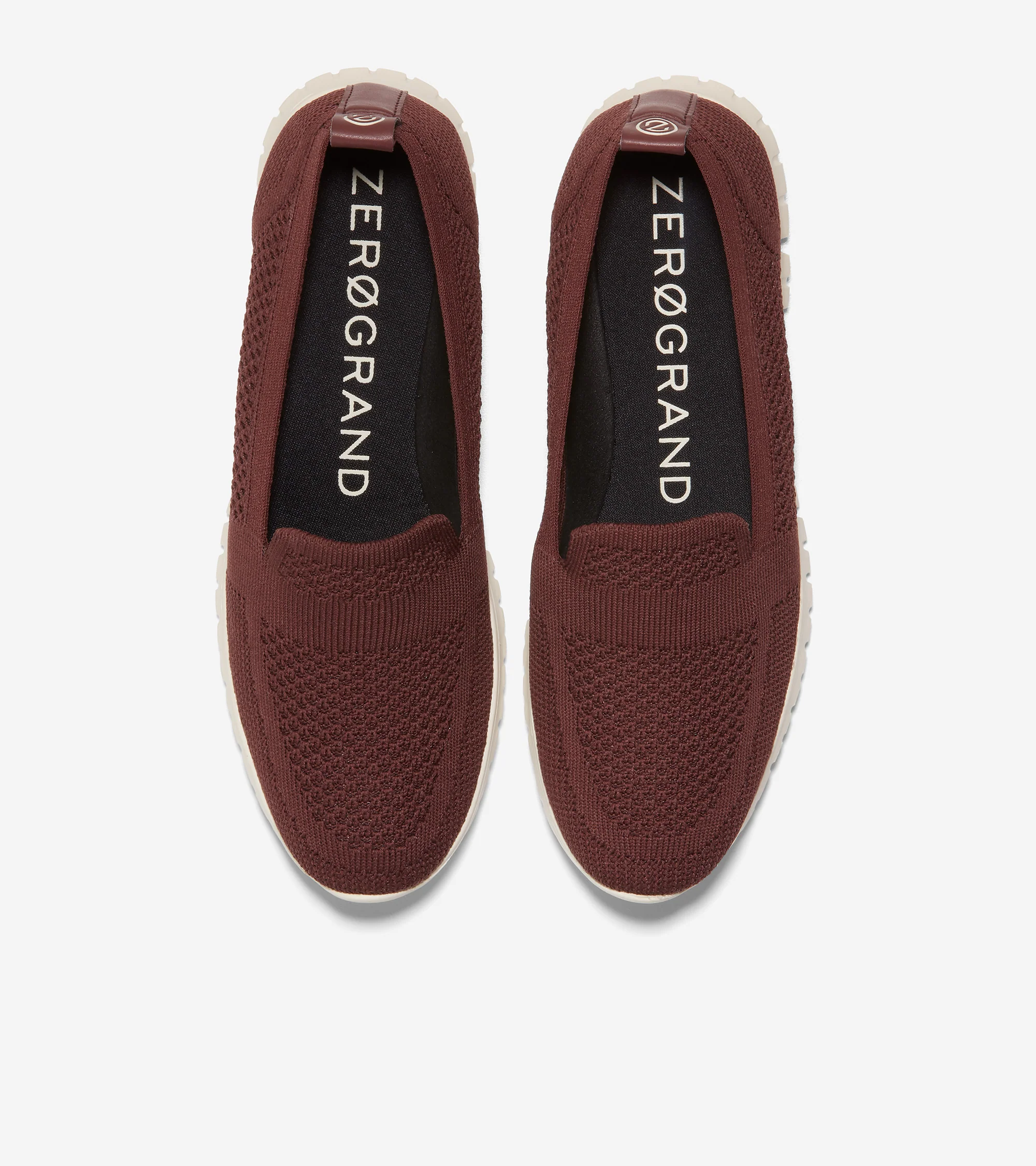 ZERØGRAND Slip-On Loafer - Image 4