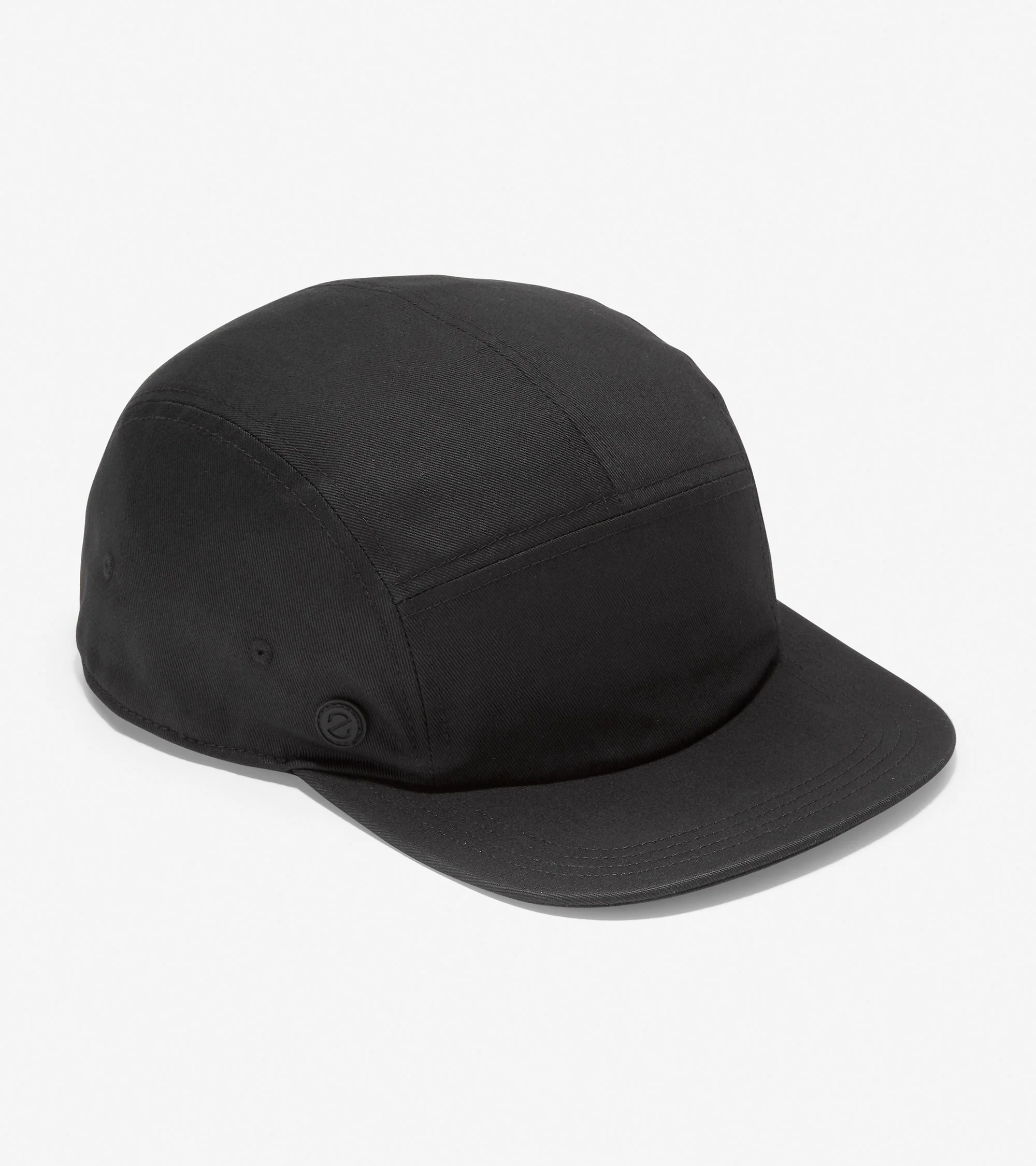 ZERØGRAND Split Front Baseball Hat