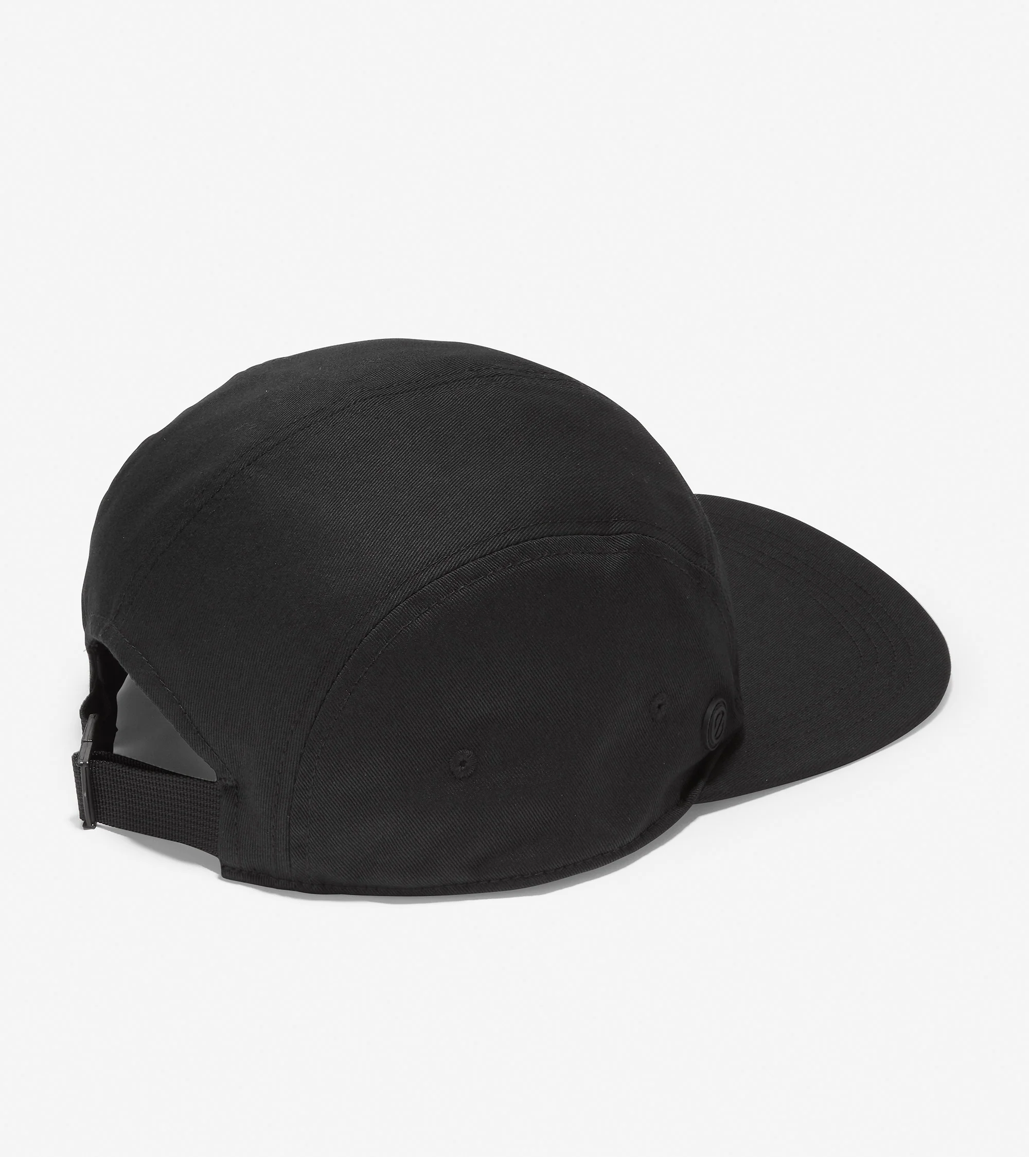 ZERØGRAND Split Front Baseball Hat - Image 2