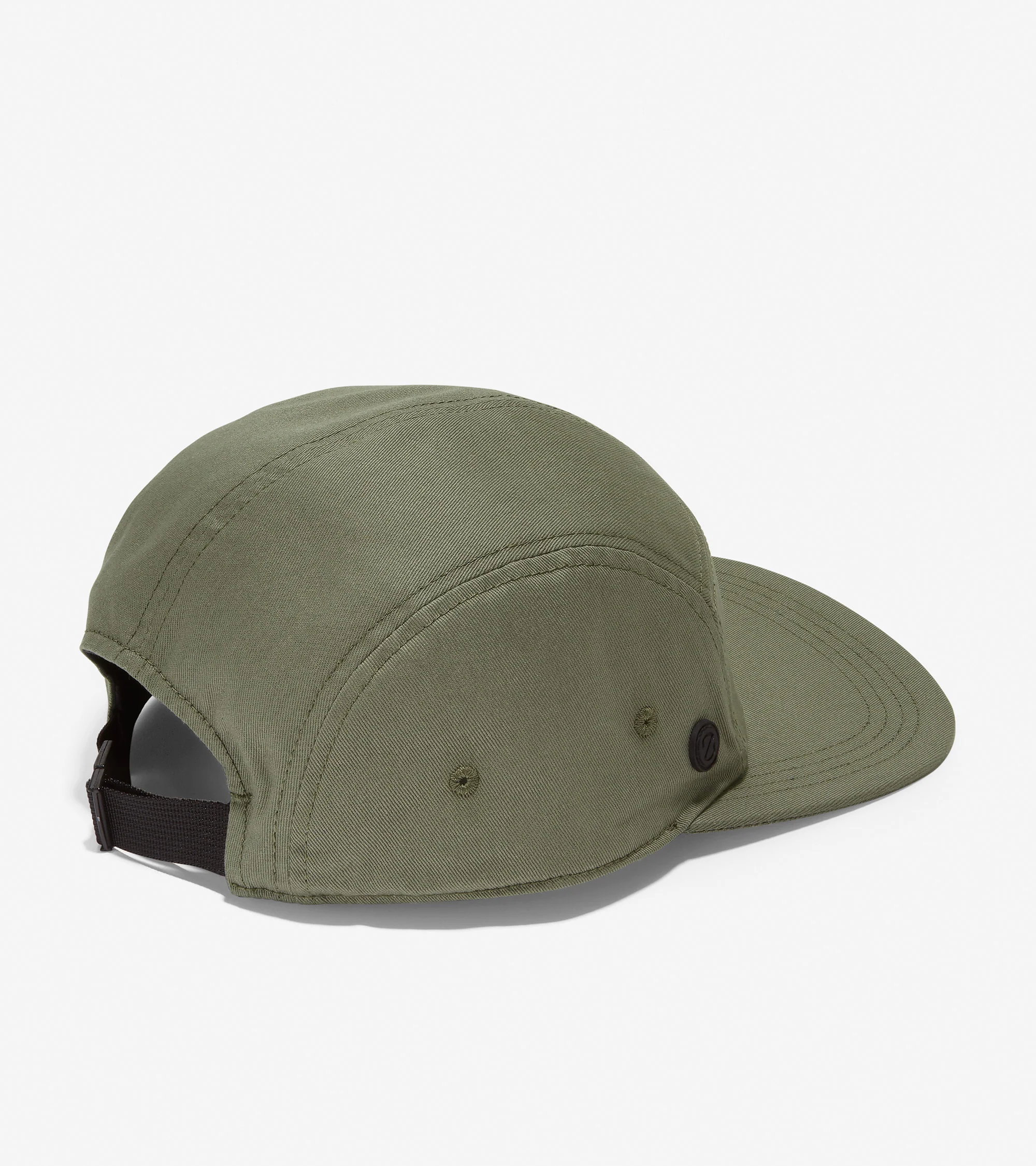 ZERØGRAND Split Front Baseball Hat - Image 2