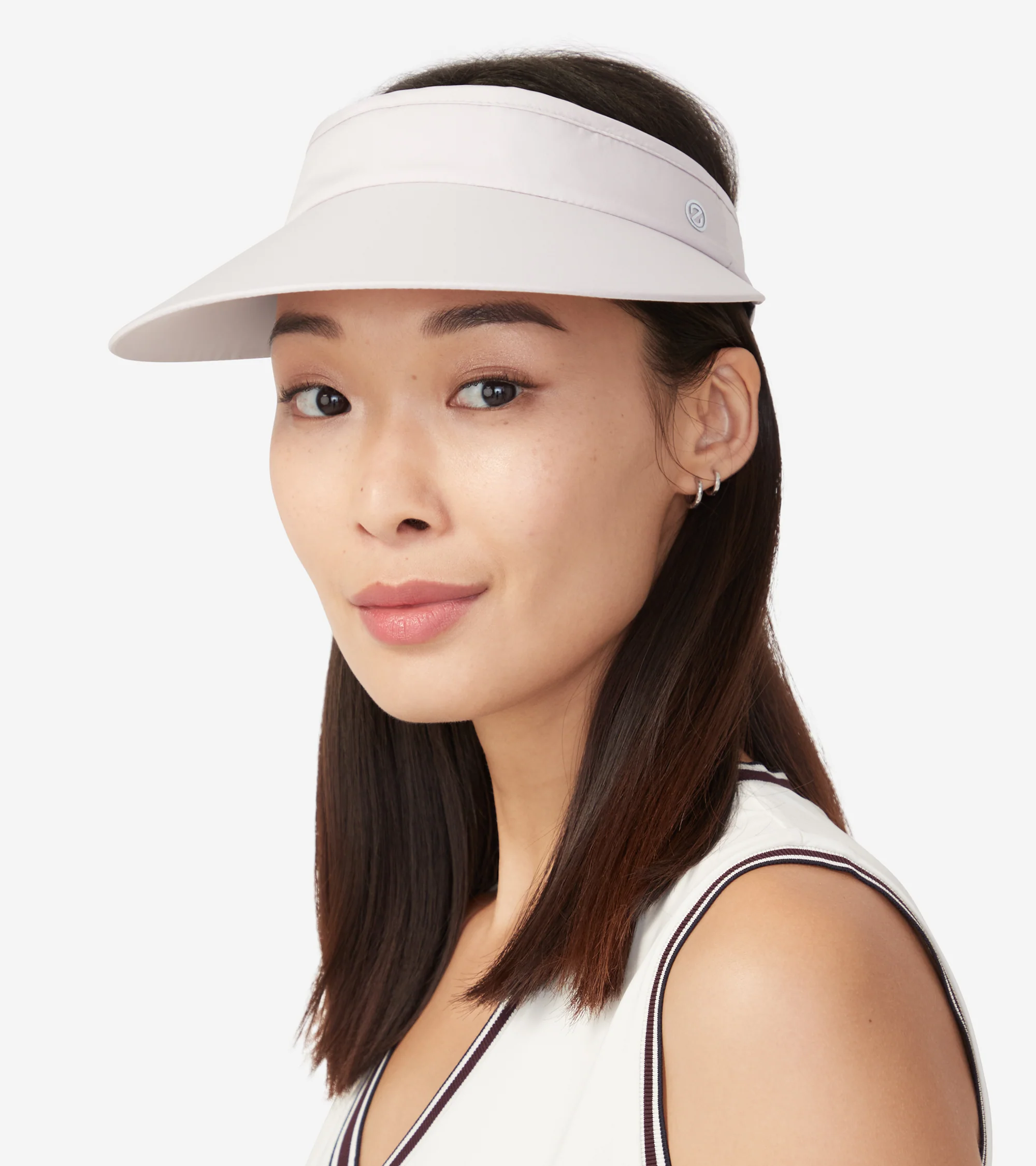 ZERØGRAND Sport Visor - Image 3