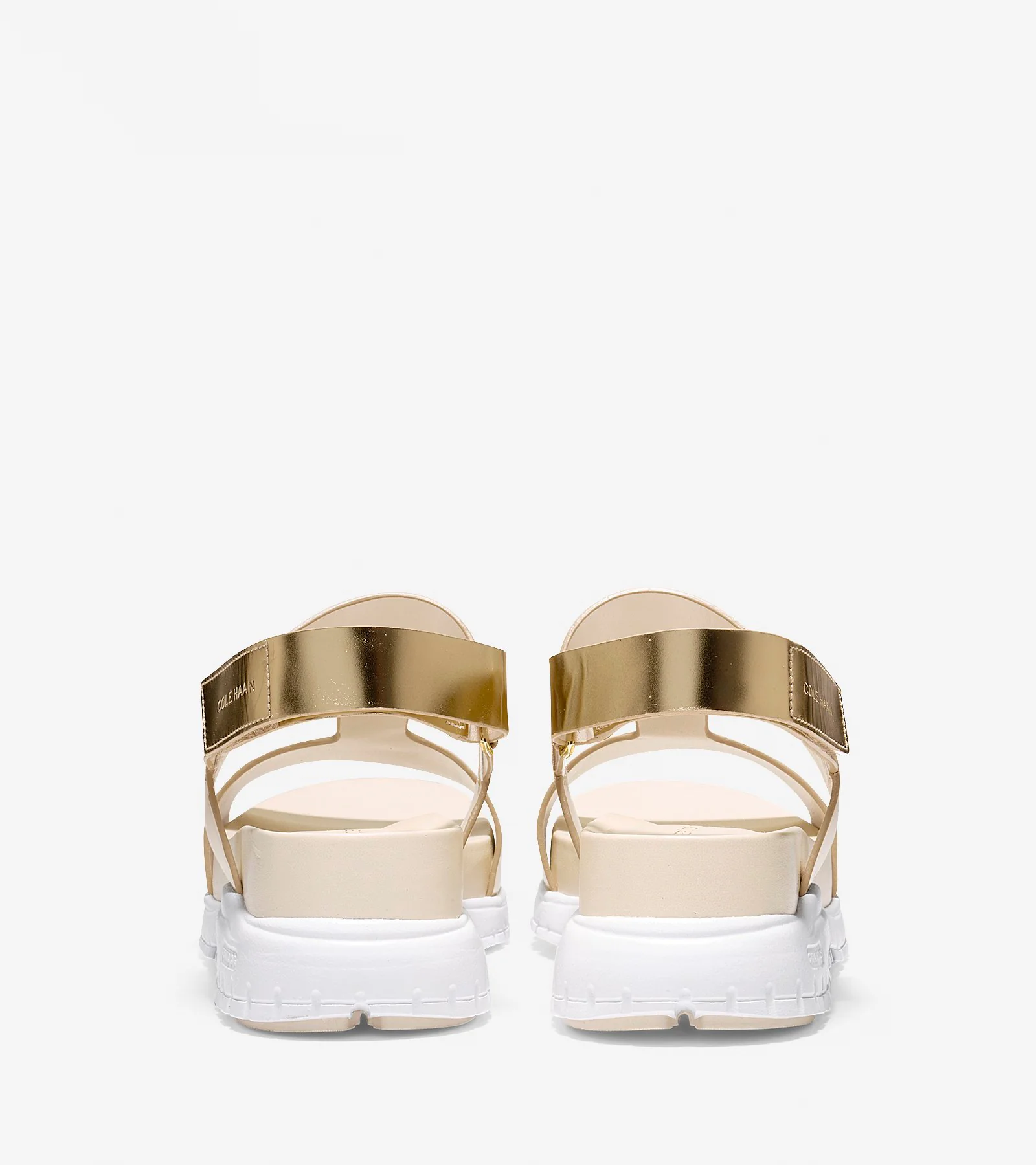 ZERØGRAND T-Strap Sandal - Image 3