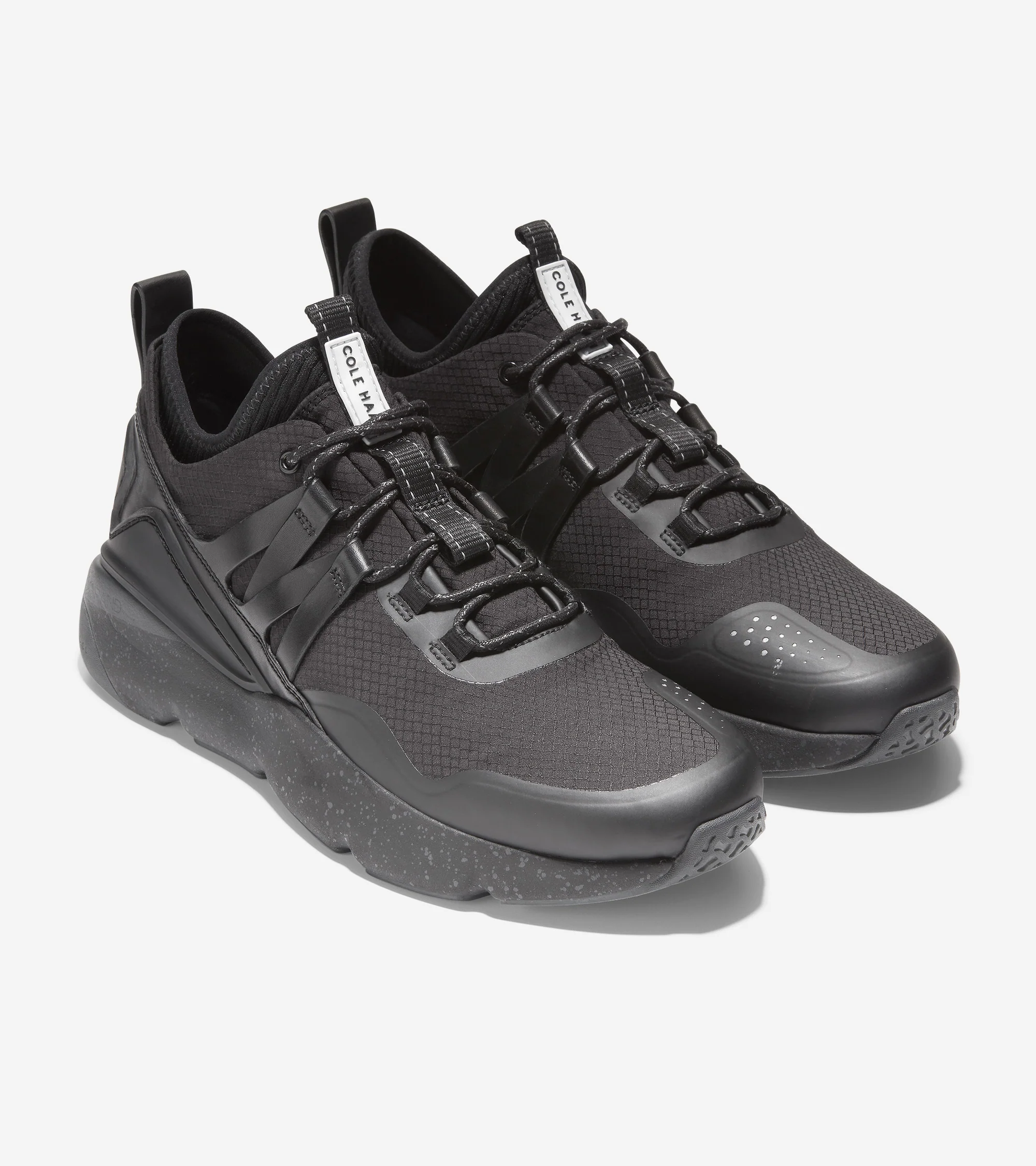 ZERØGRAND Trail Sneaker - Image 5