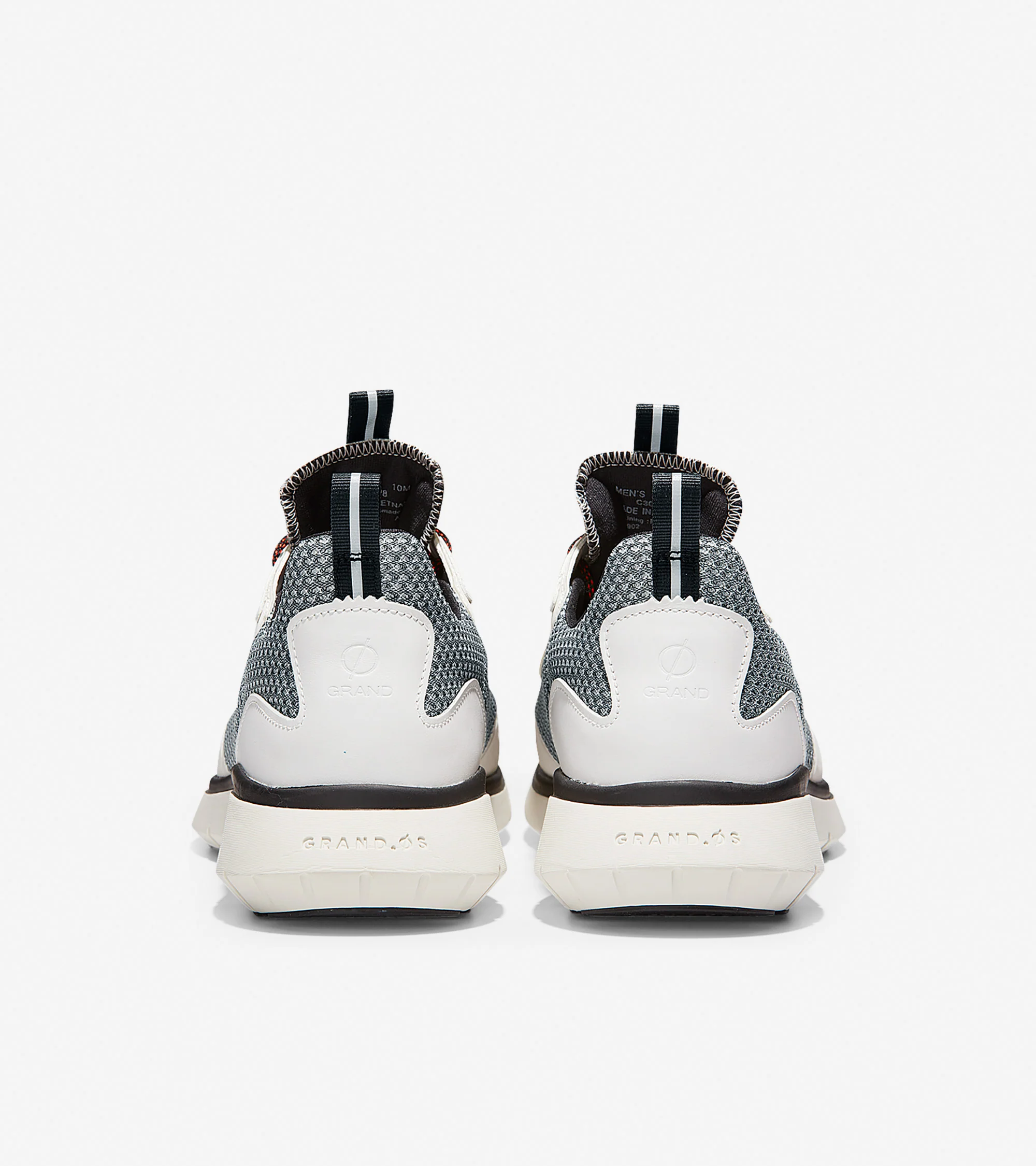 ZERØGRAND Trainer - Image 3