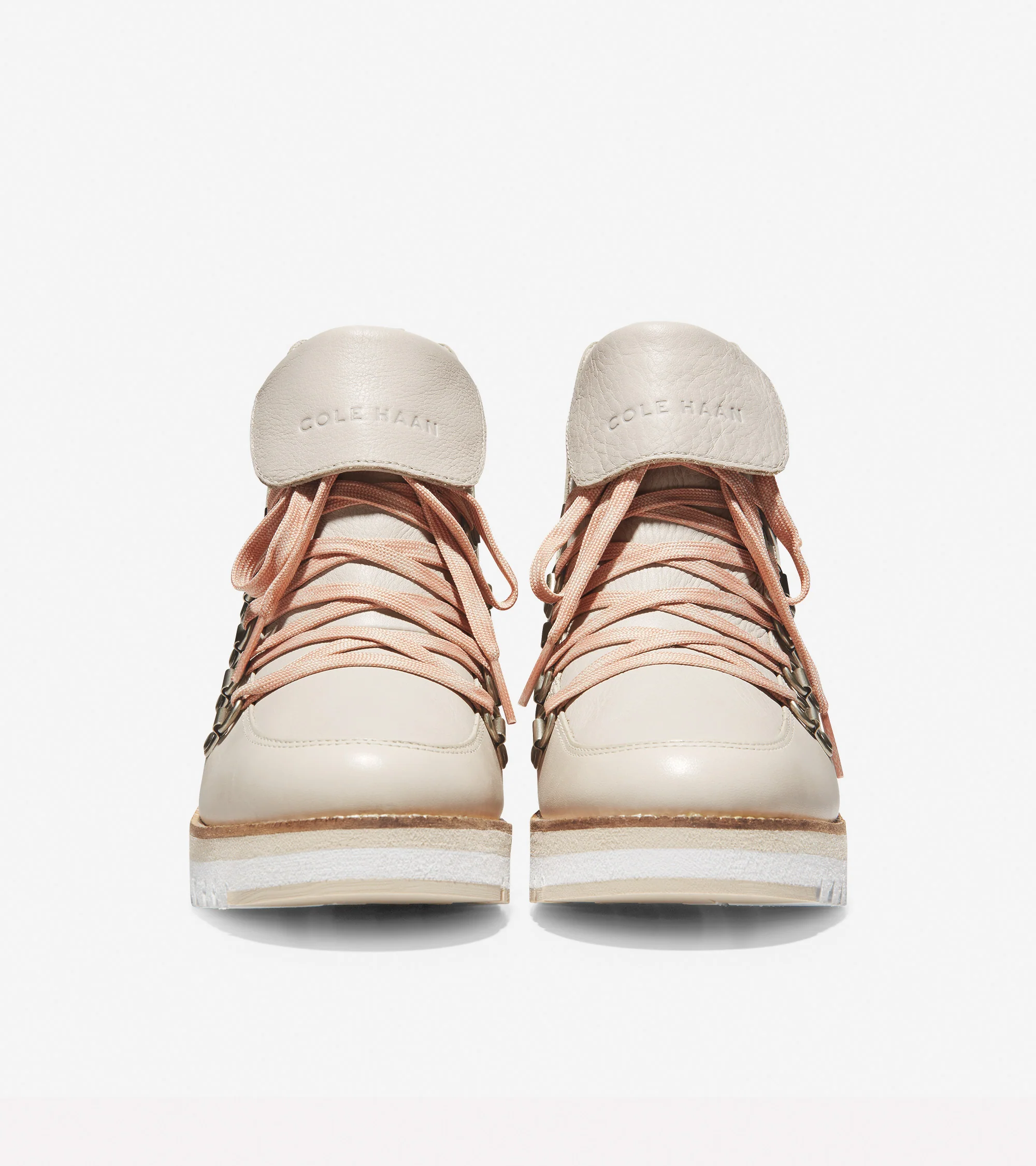 ZERØGRAND Wedge Hiker Boot (65mm) - Image 2