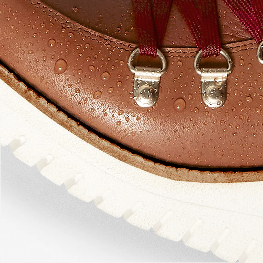 ZERØGRAND Wedge Hiker Boot (65mm) - Image 7