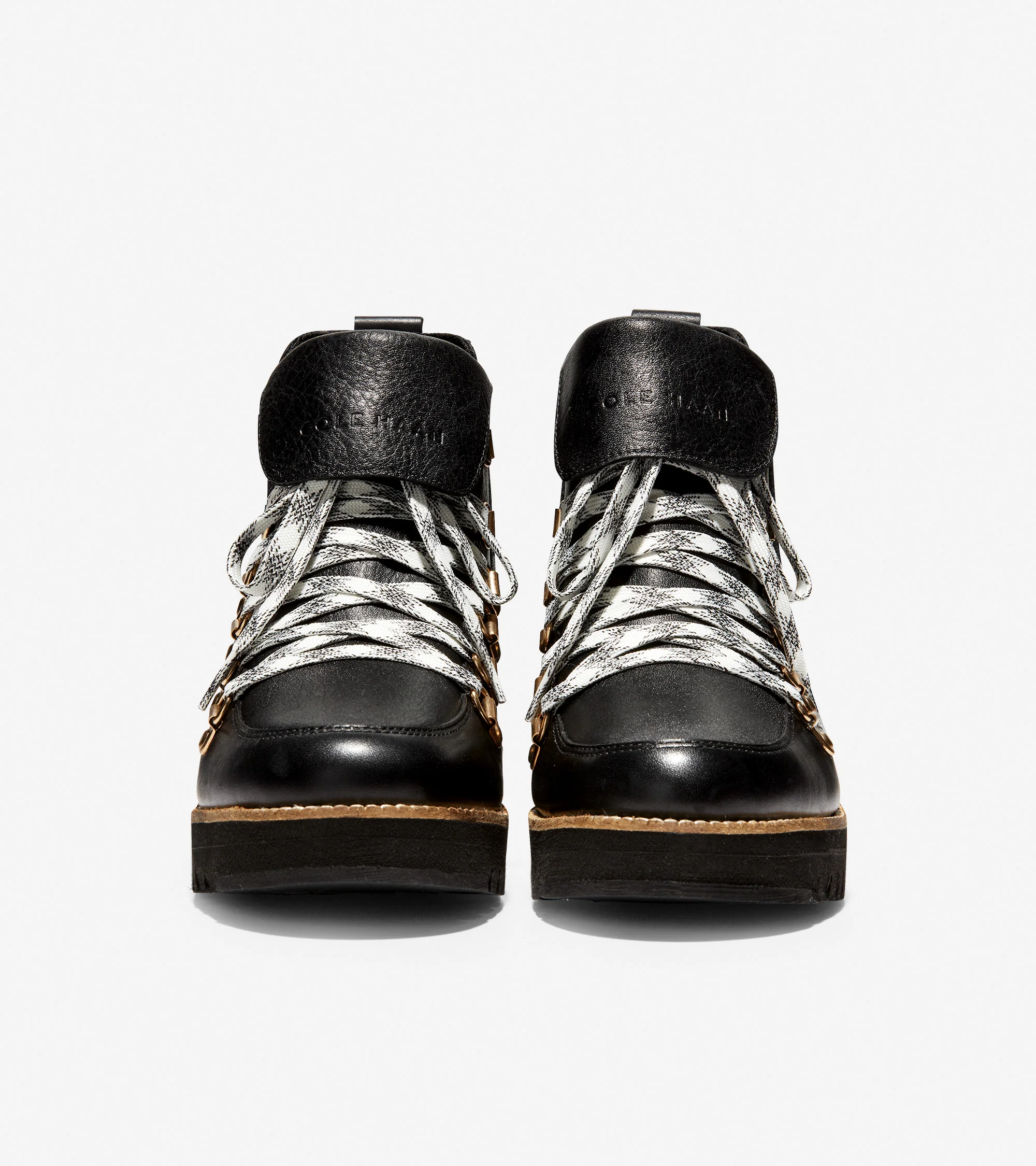 ZERØGRAND Wedge Hiker Boot - Image 2