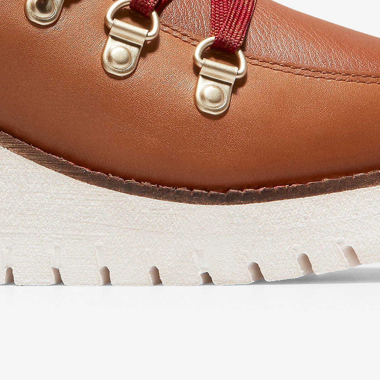 ZERØGRAND Wedge Hiker Boot - Image 9