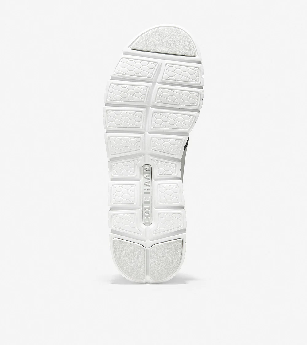 Zerøgrand Wedge Sandal - Image 4
