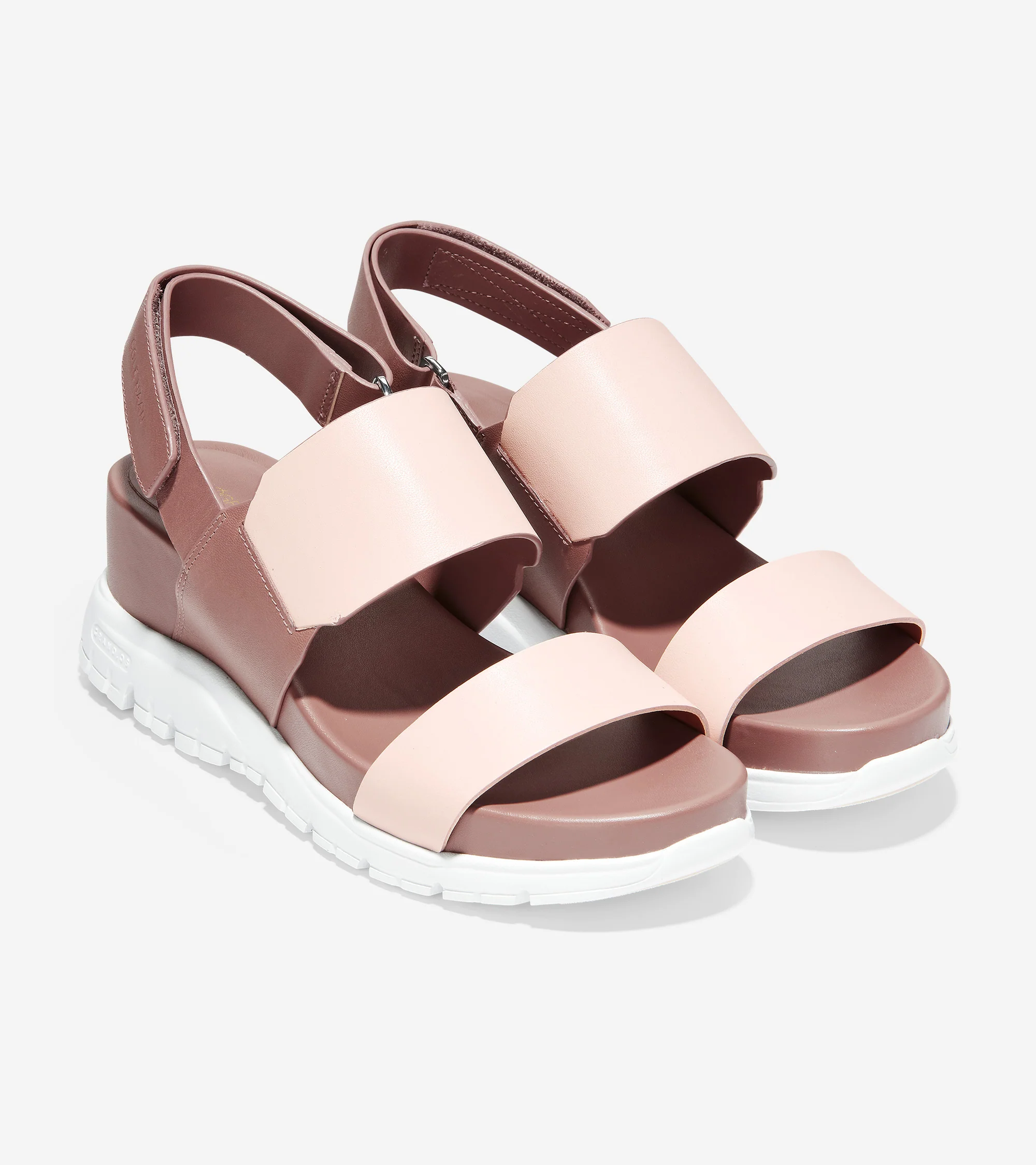 ZERØGRAND Wedge Sandal - Image 3