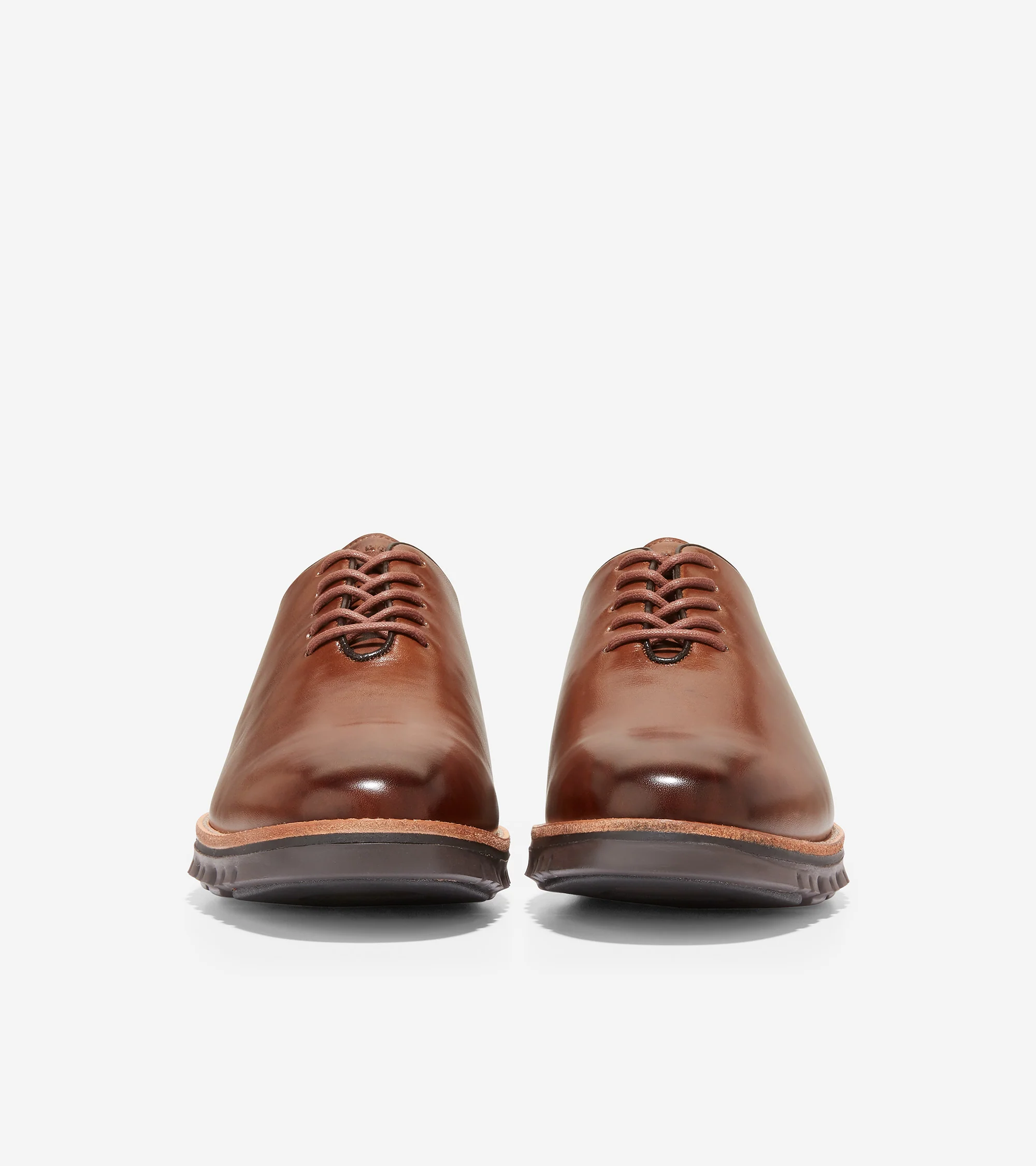 ZERØGRAND Wholecut Lux Oxford - Image 2