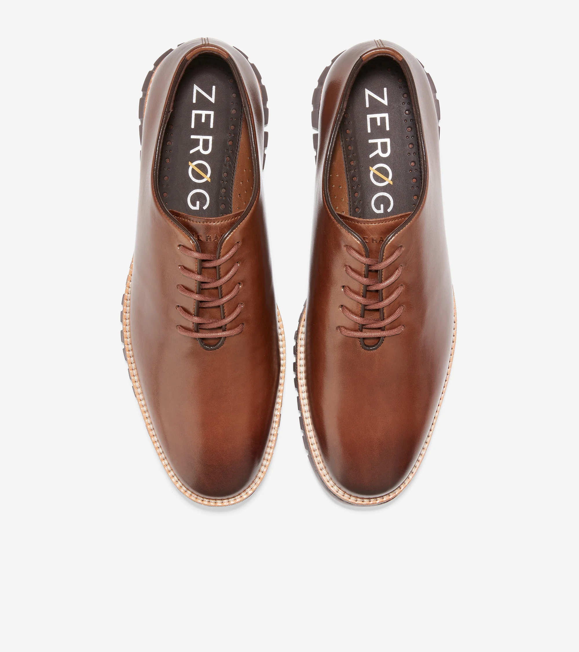 ZERØGRAND Wholecut Lux Oxford - Image 4