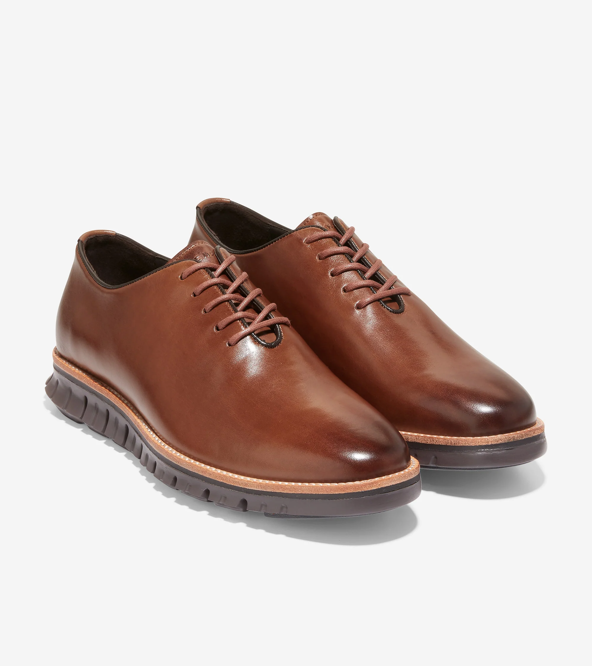 ZERØGRAND Wholecut Lux Oxford - Image 5
