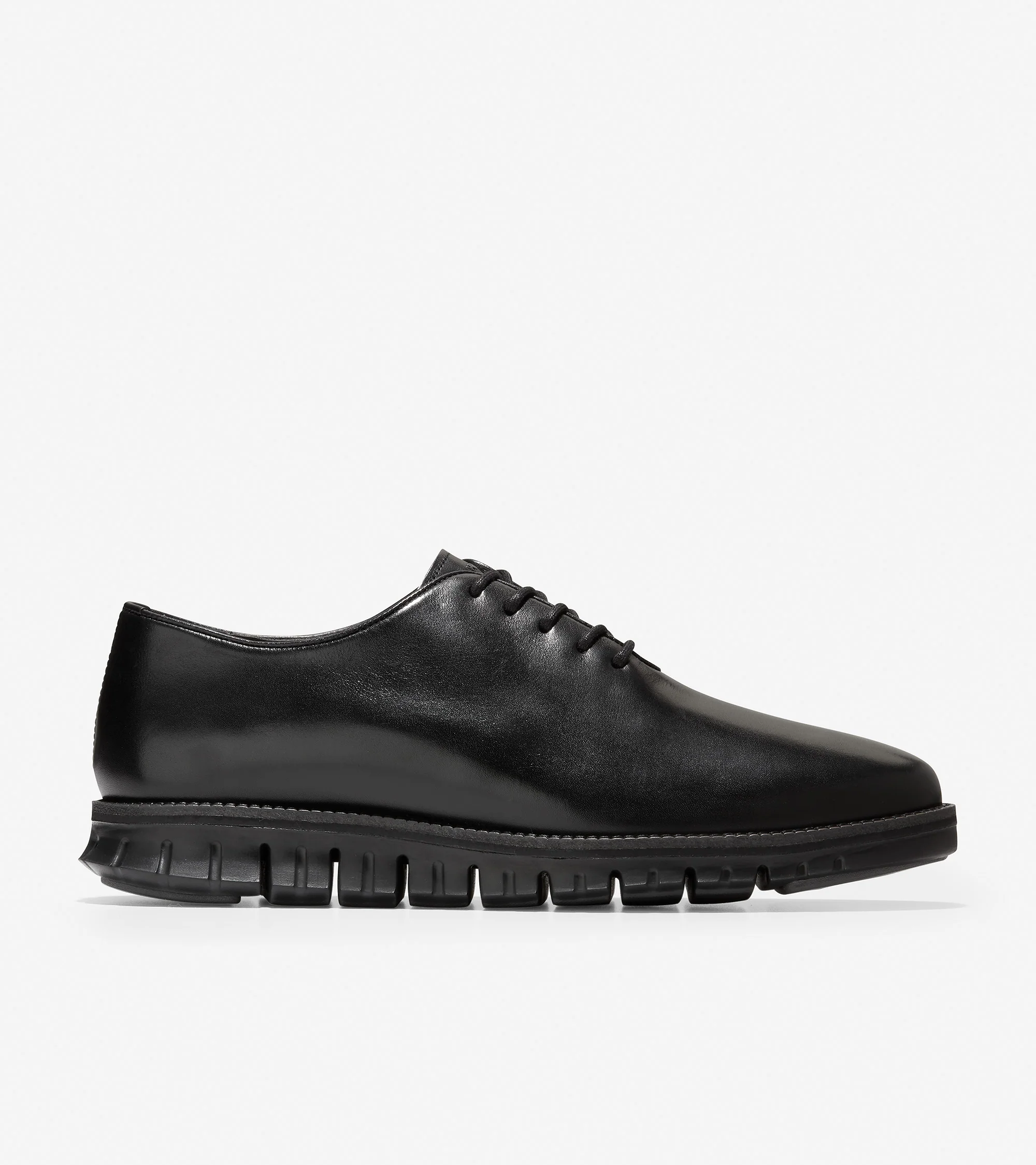 ZERØGRAND Wholecut Lux Oxford