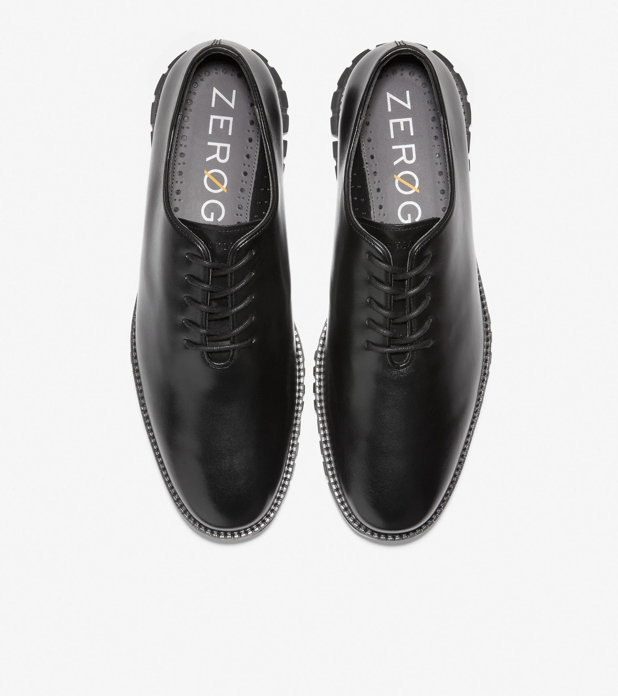 ZERØGRAND Wholecut Lux Oxford - Image 4